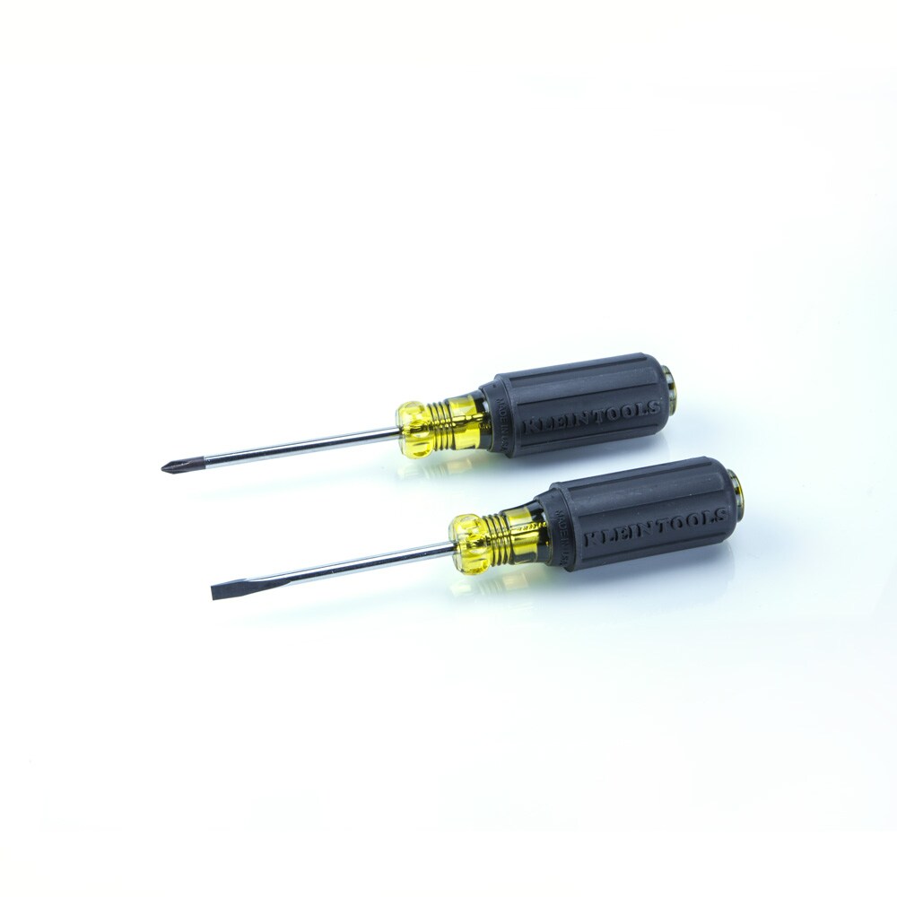 Klein Tools 85078 Screwdrivers-Individual - View #7
