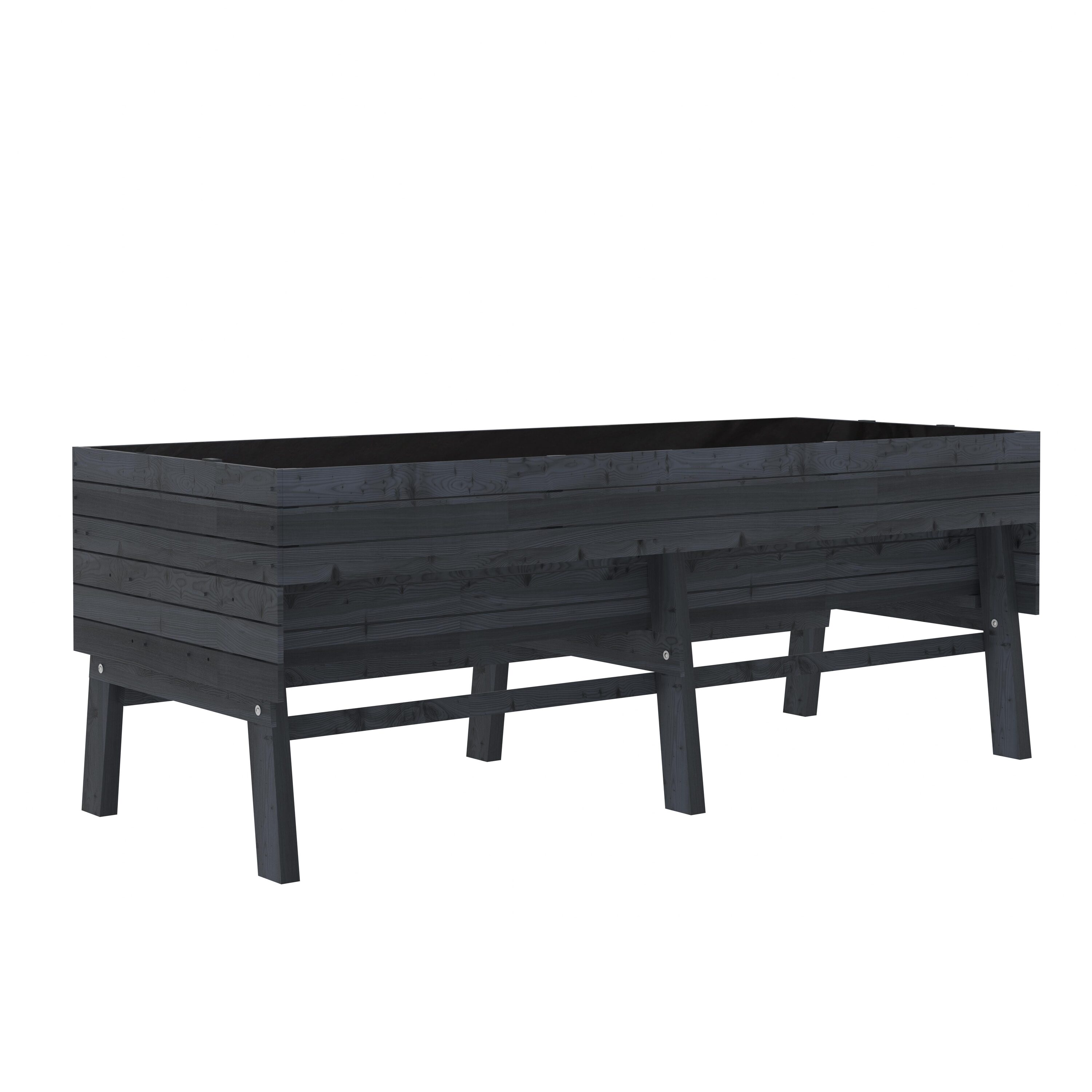 VEIKOUS PG0102-08GY Raised-Garden-Beds - View #8