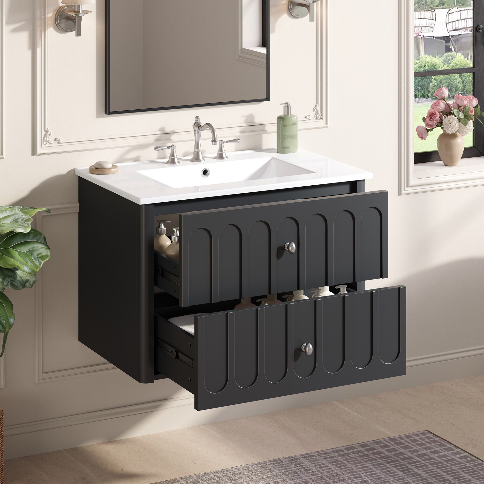 Tinyhomie LW-RV-1287 vanities - View #2