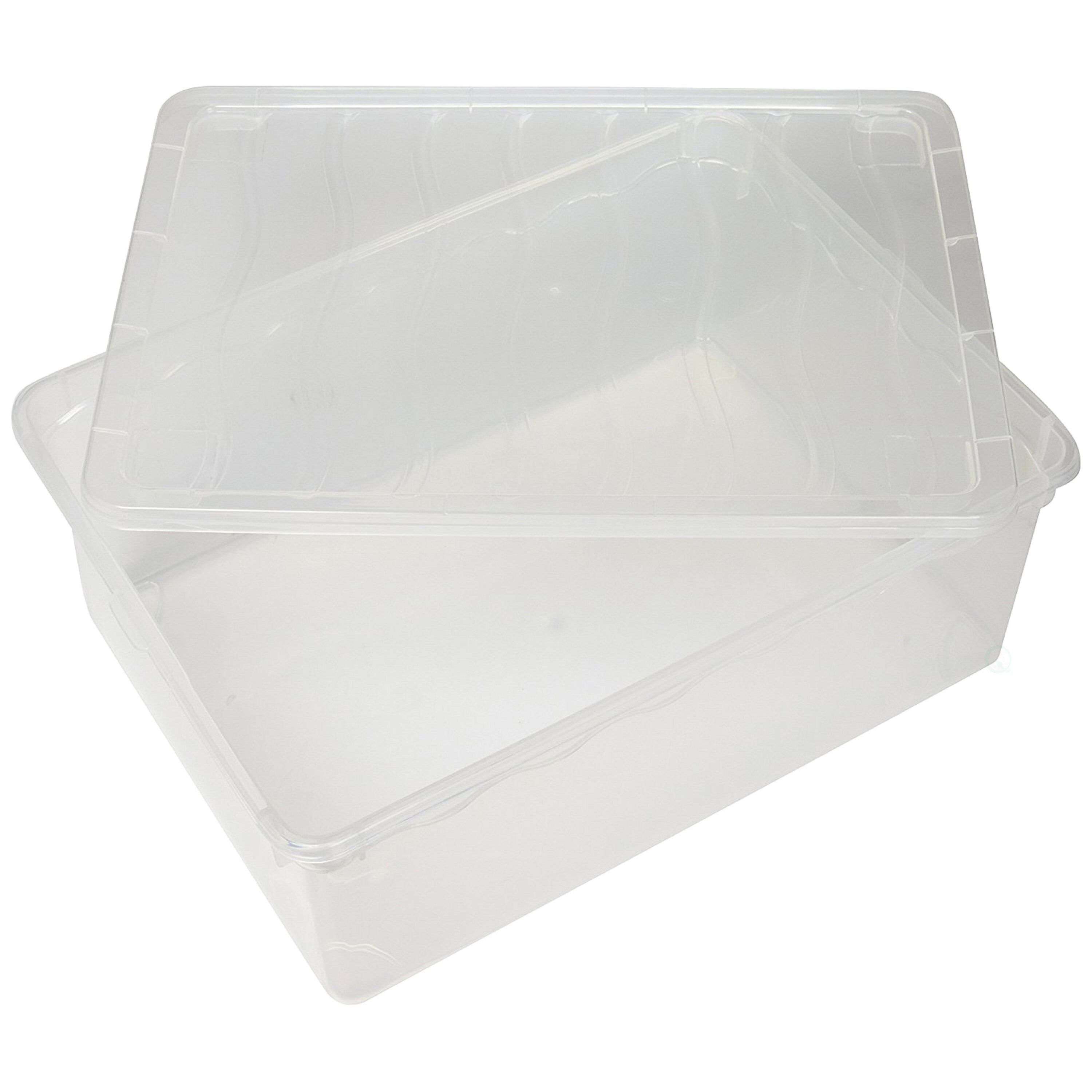 Basicwise QI003259.3 Bins-Baskets - View #5