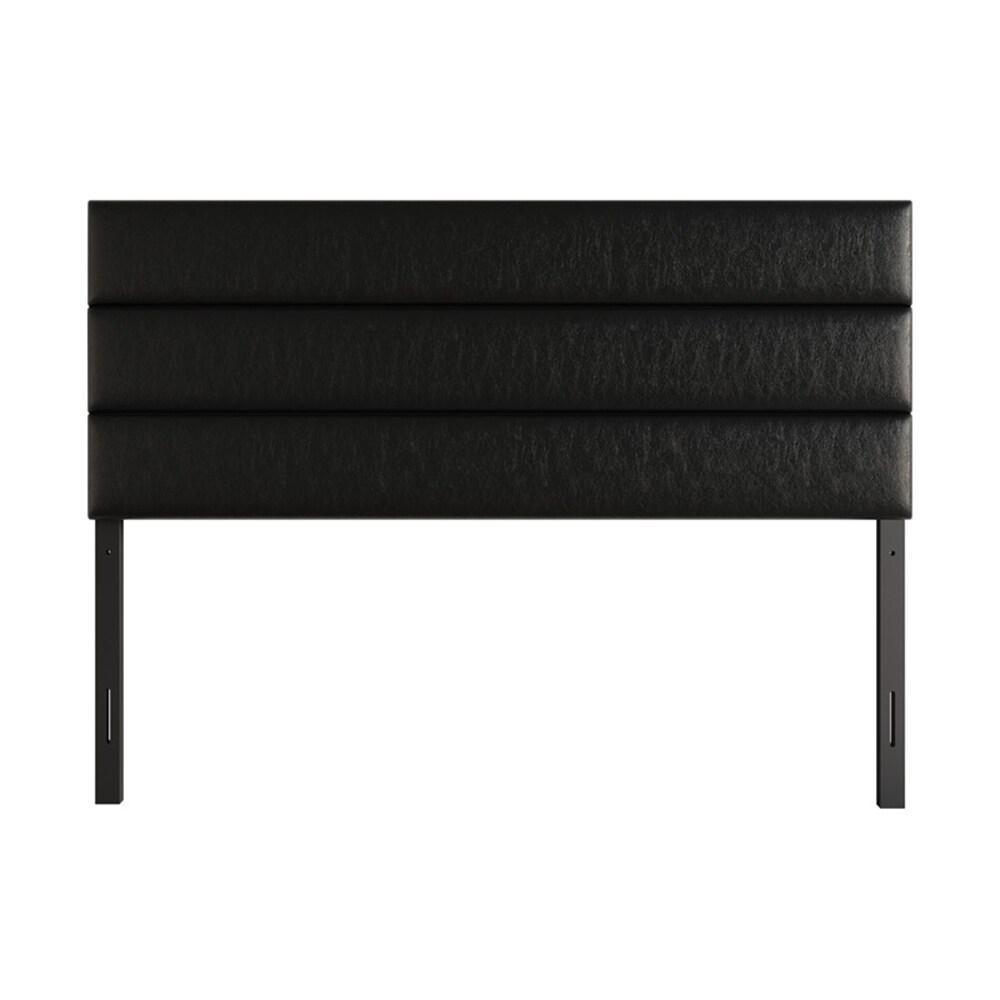 Home Design 80203-521 Upholstered-Headboards - View #3