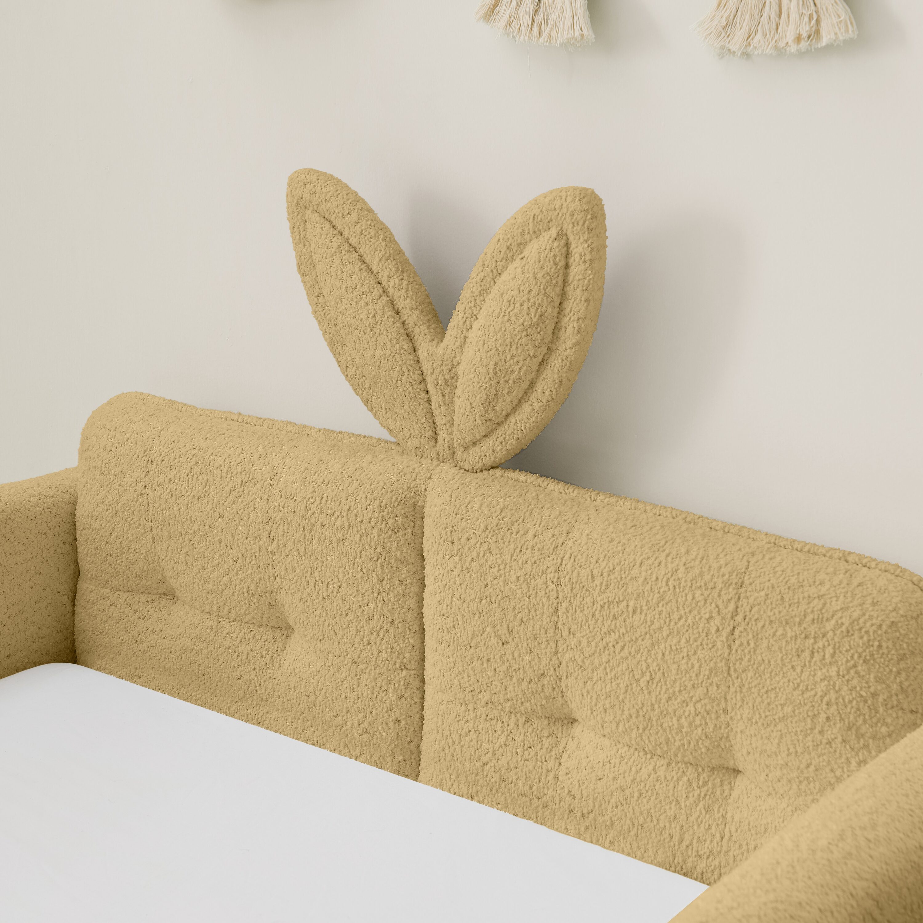 Bellemave DMY7487YT beds - View #4