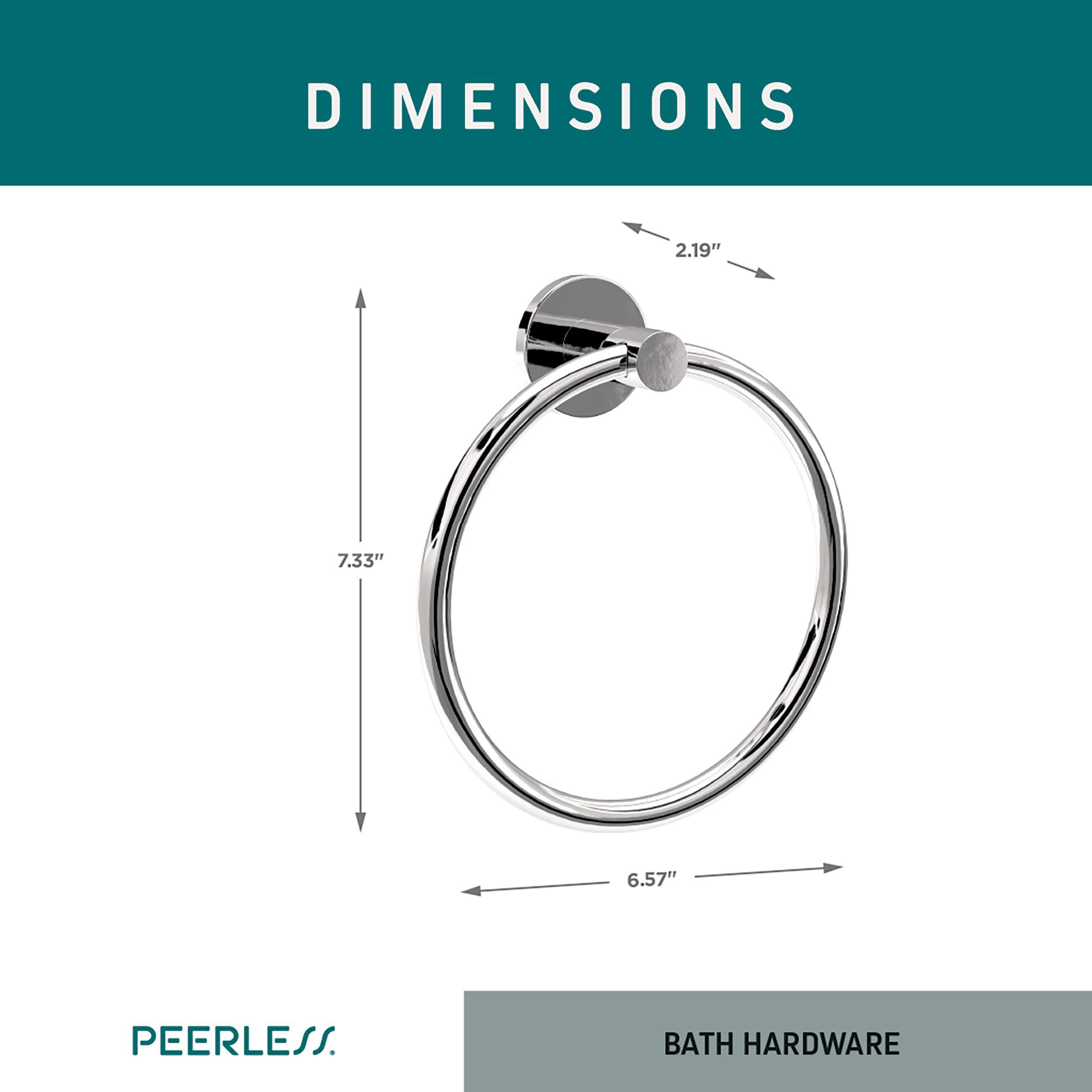 Peerless PA347 d060355 - View #3