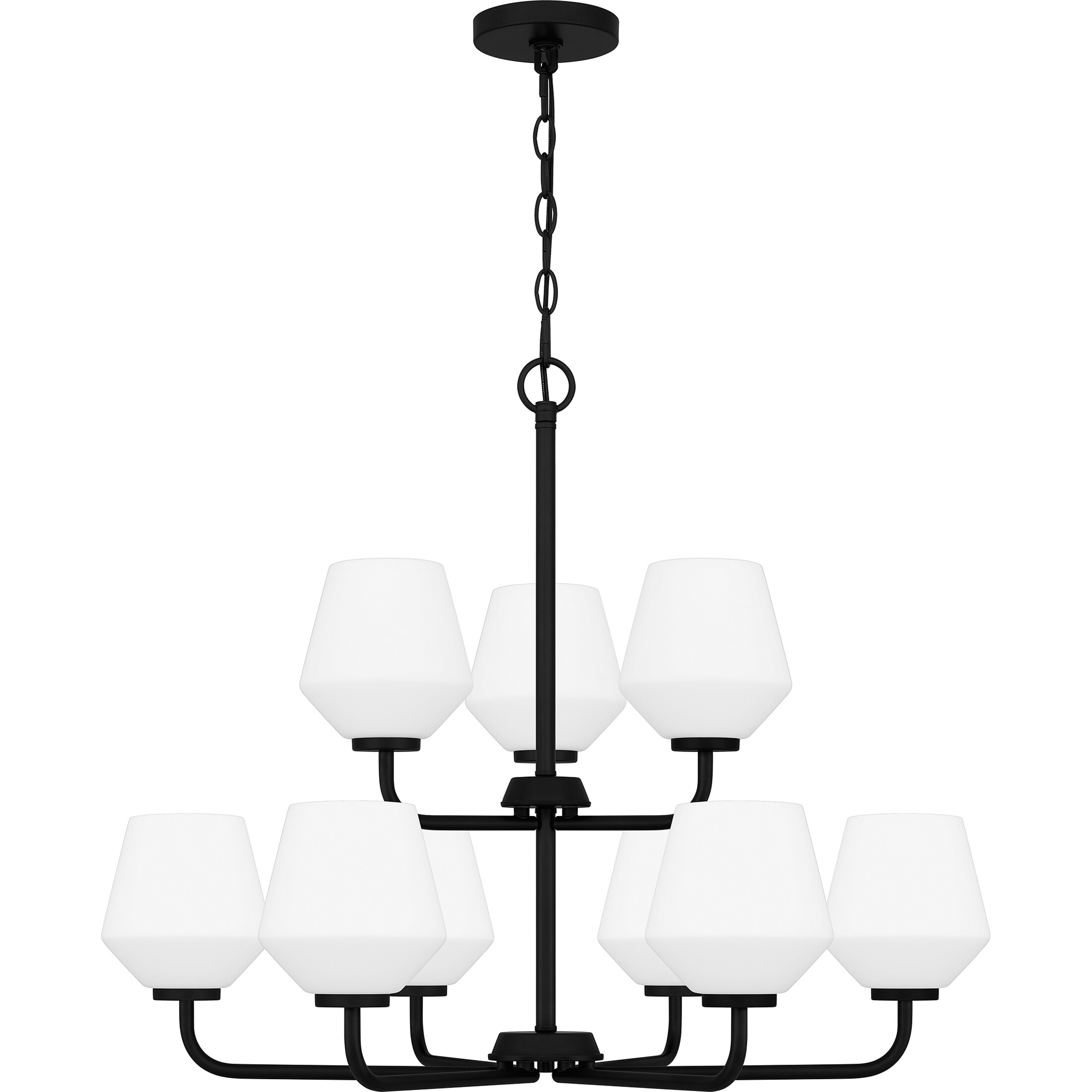 Quoizel NIE5028MBK b090015 - View #6