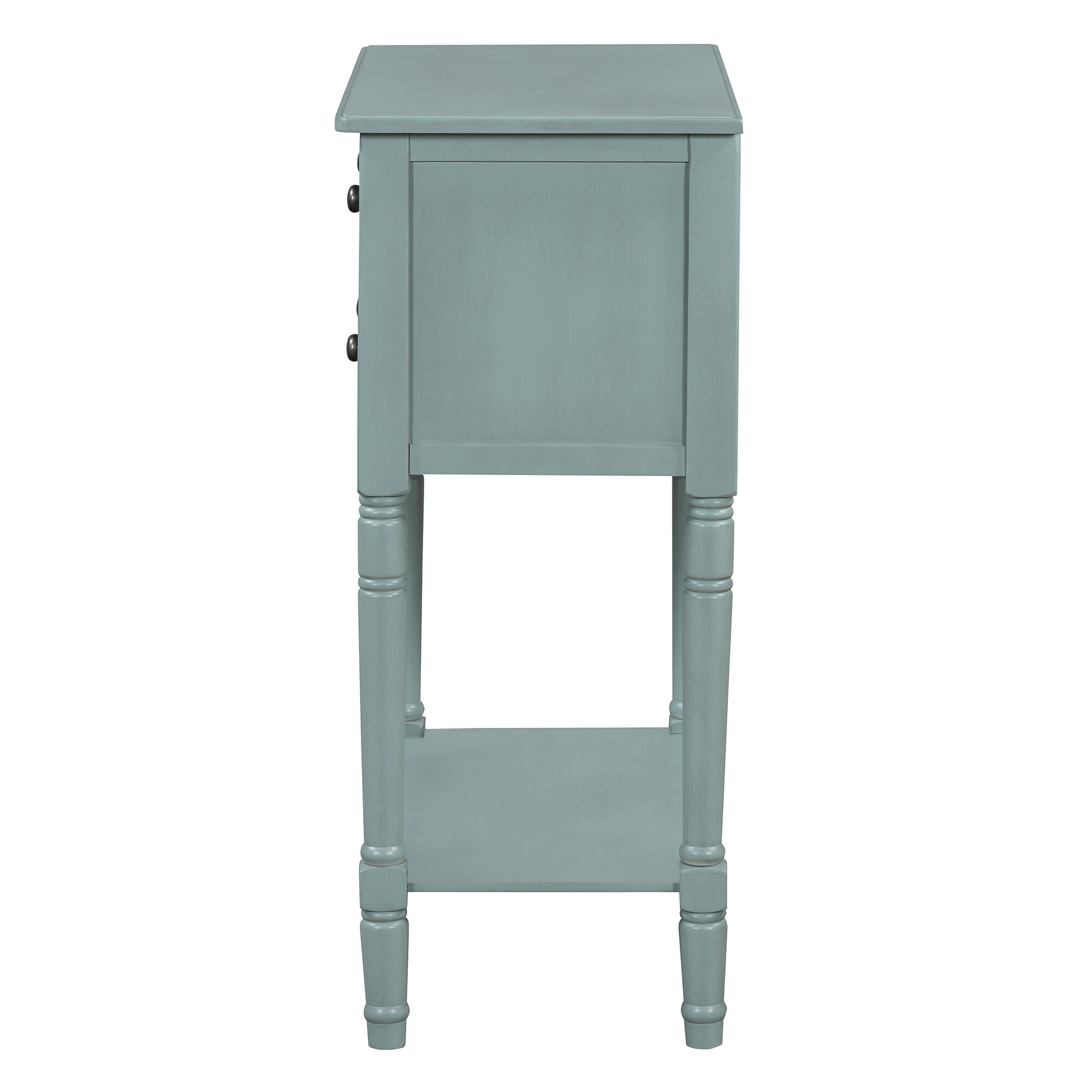 SINOFURN SYA330168BL Console-Sofa-Tables - View #19