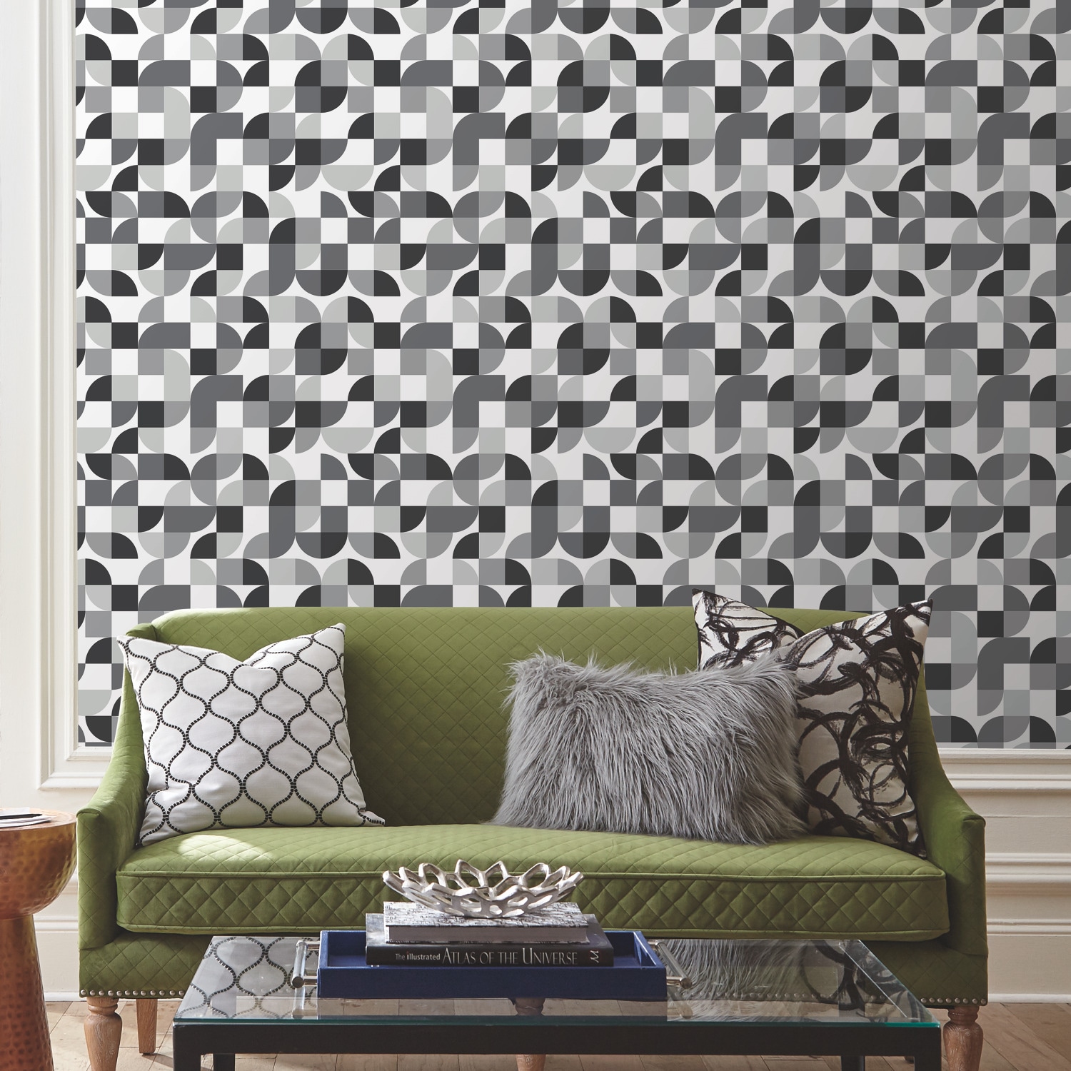 RoomMates RMK11361RL wallpaper - View #3