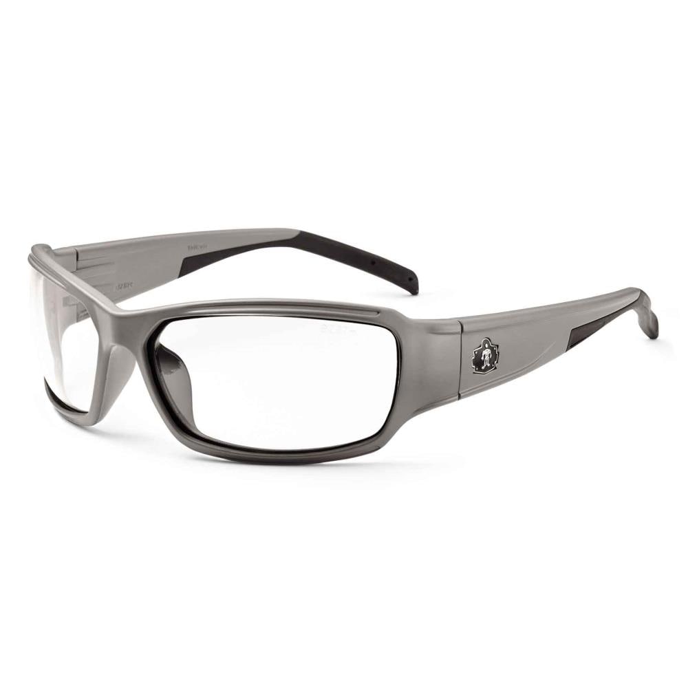 Skullerz 51100 Thor Plastic Safety glasses