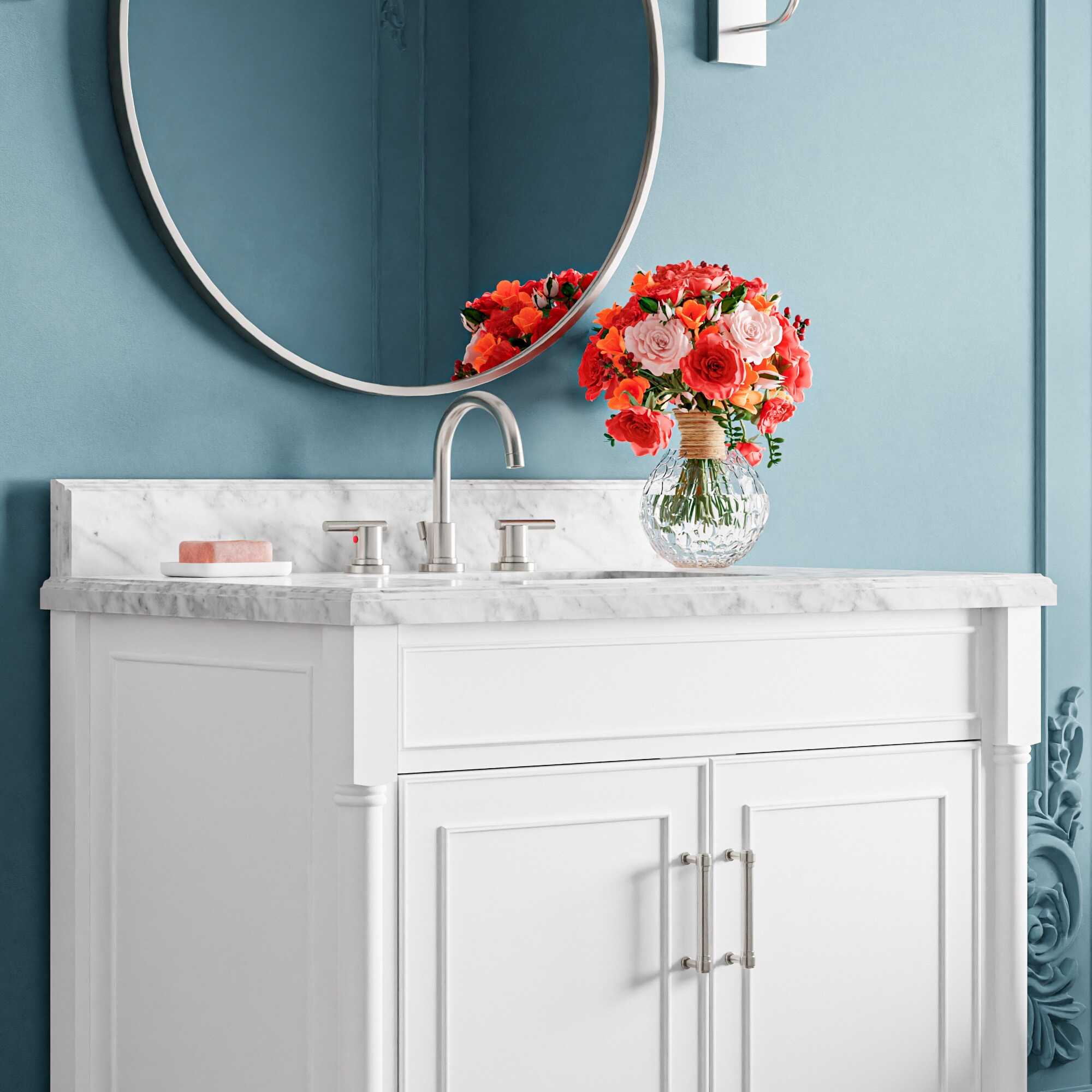 allen + roth 2543VA-37-342-900L Bath-Vanity-Combo - View #13