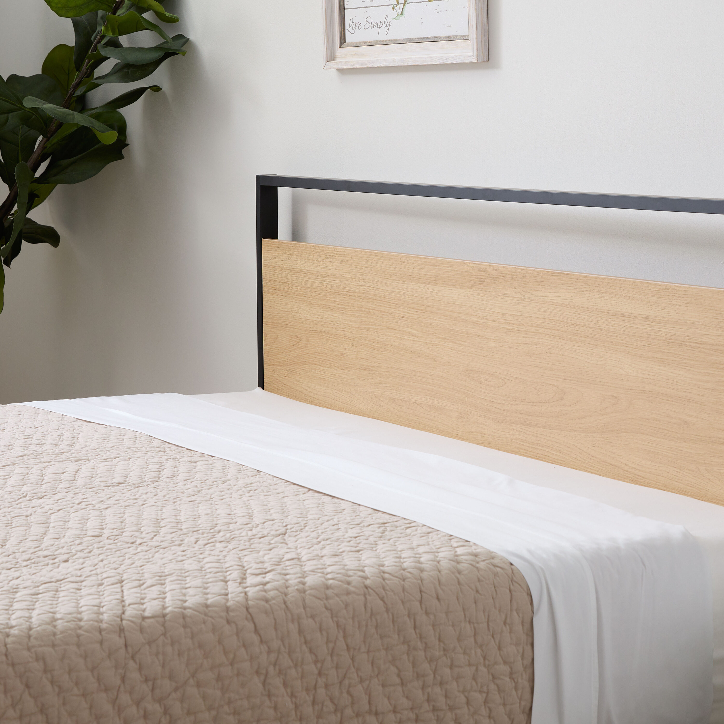 Brookside BS0001MWBKKNA beds - View #6