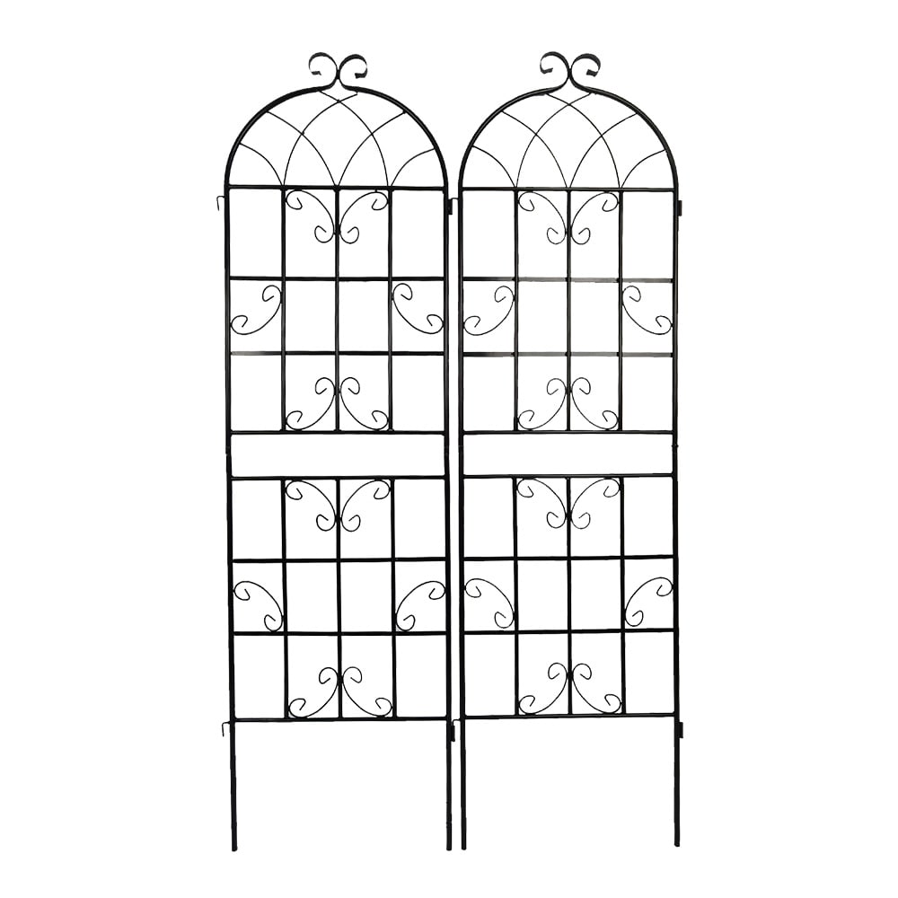 ZAKLOOP XU1586104494 Garden-Trellis - View #5
