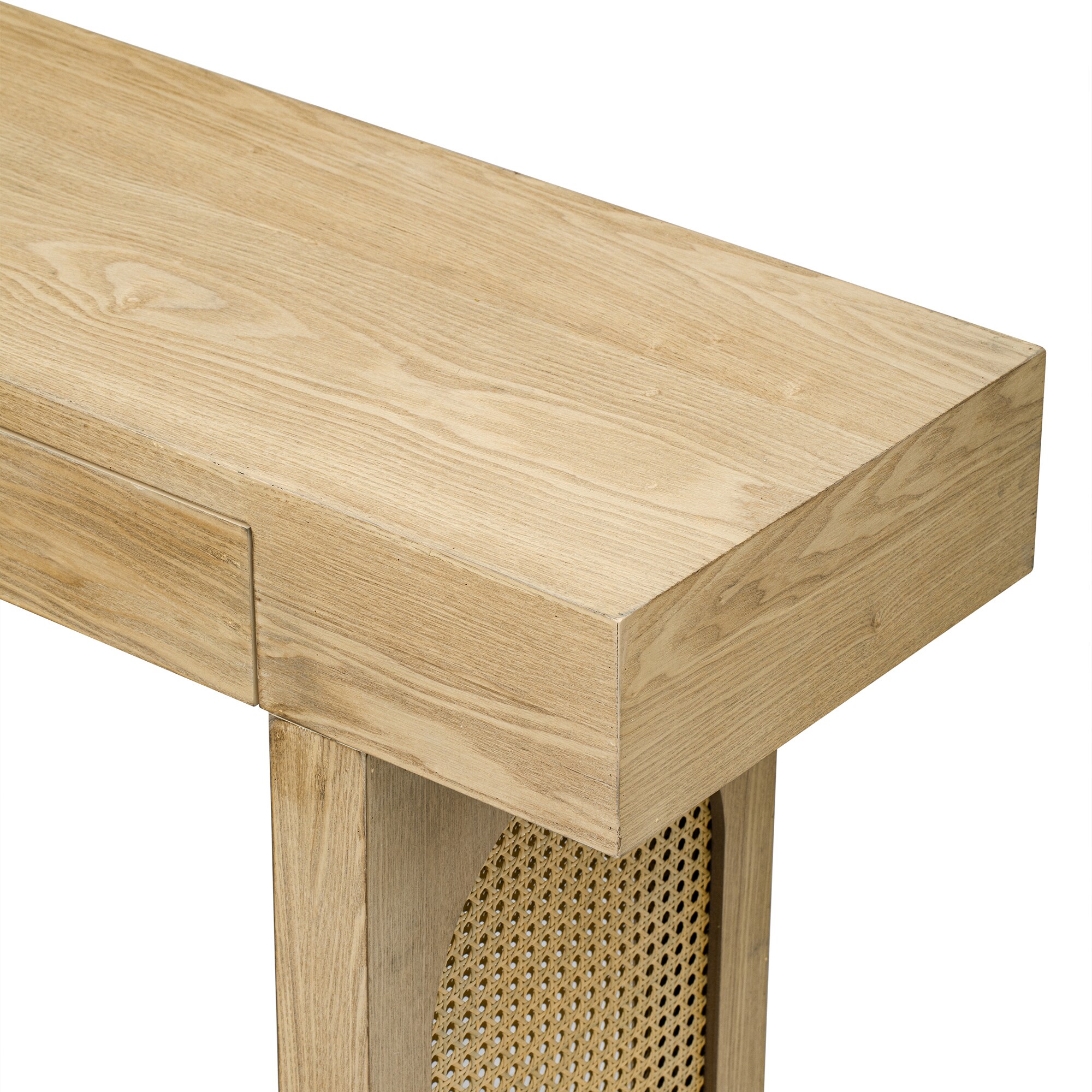 SINOFURN SYA330202WD Console-Sofa-Tables - View #5