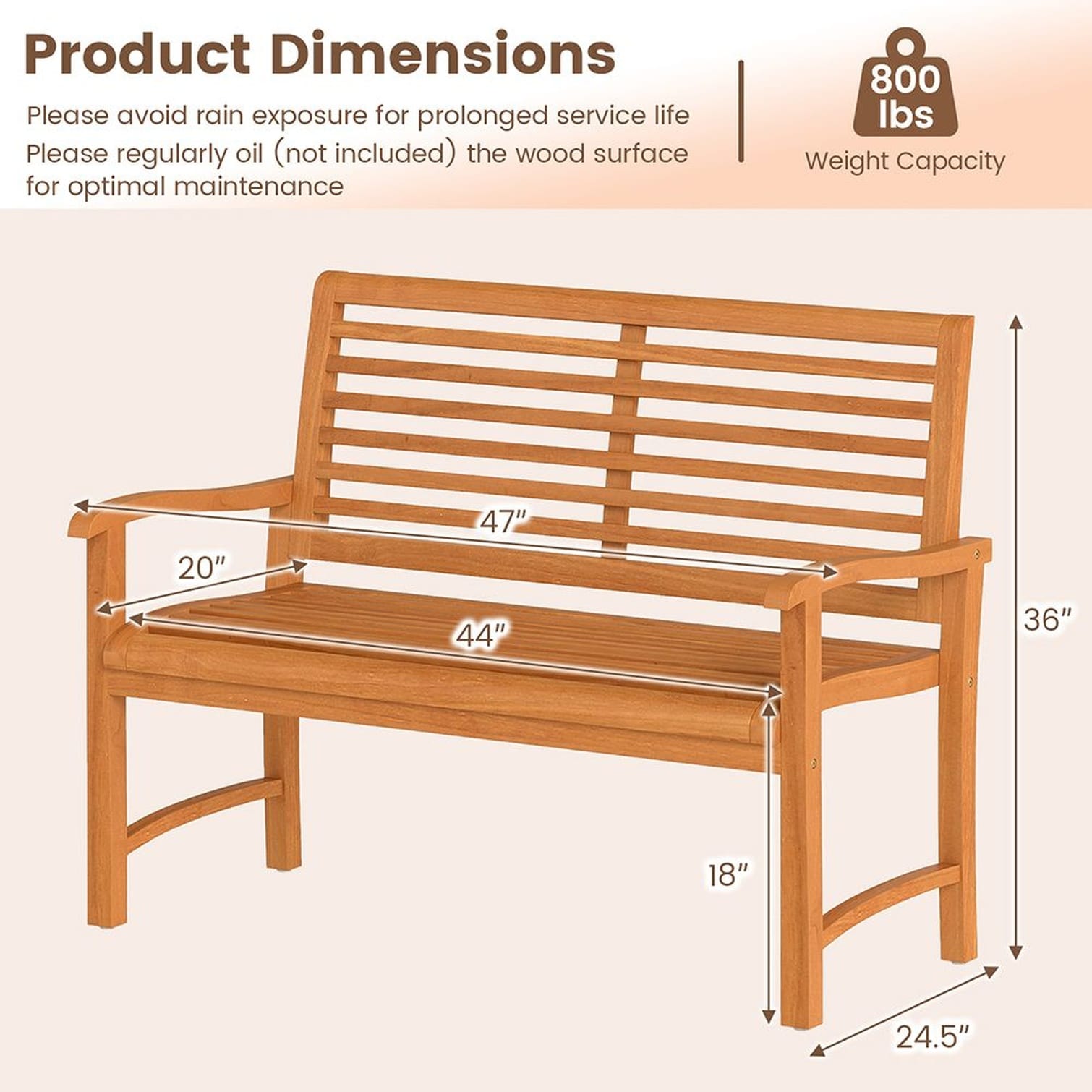 BBabe B76U2TUZT5M1 benches - View #3