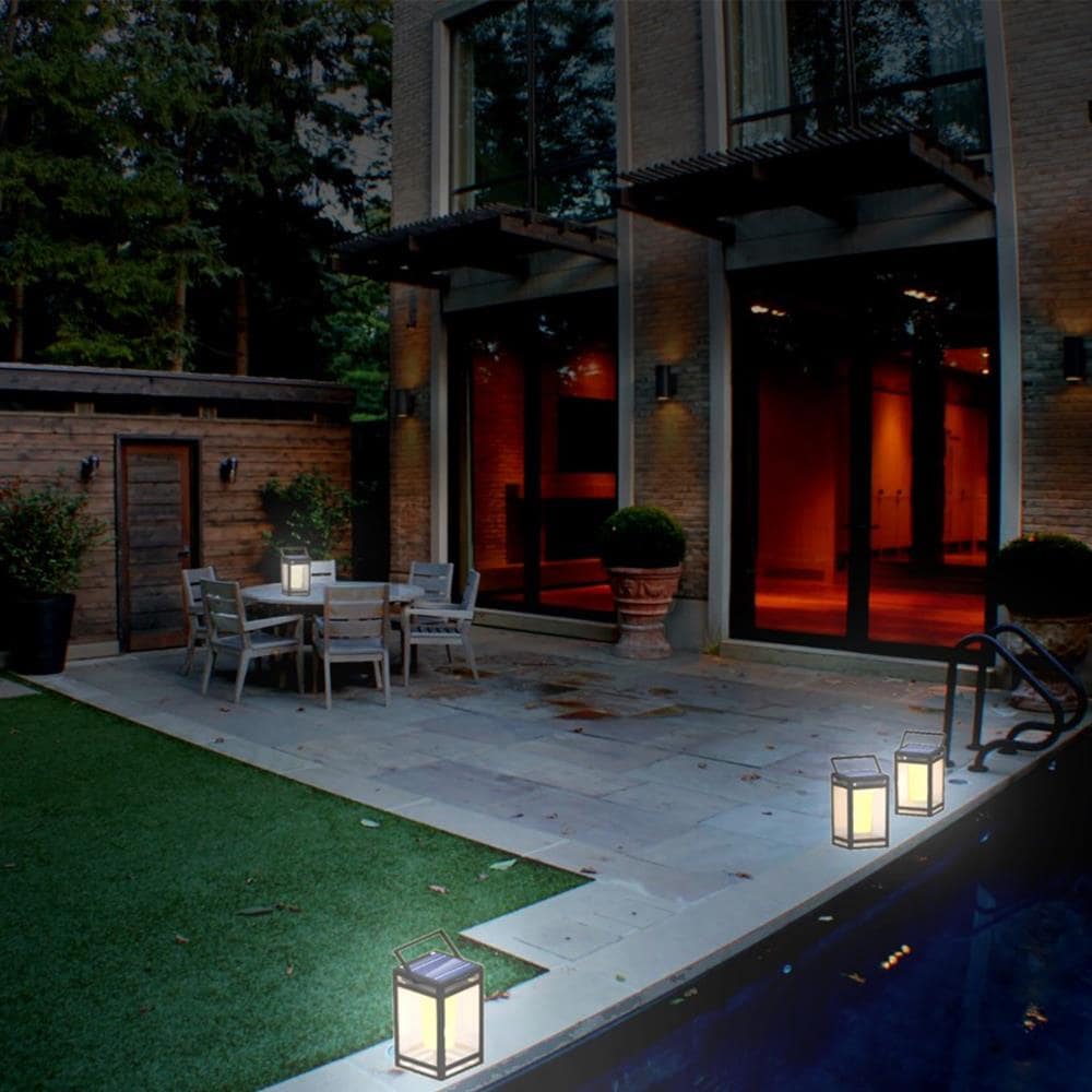 TECHKO STL-206-1 Path-Lights - View #6