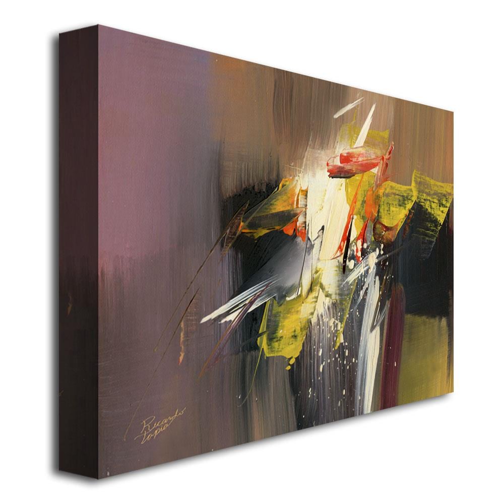 Trademark Fine Art MA0339-C3547GG Wall-Art - View #2