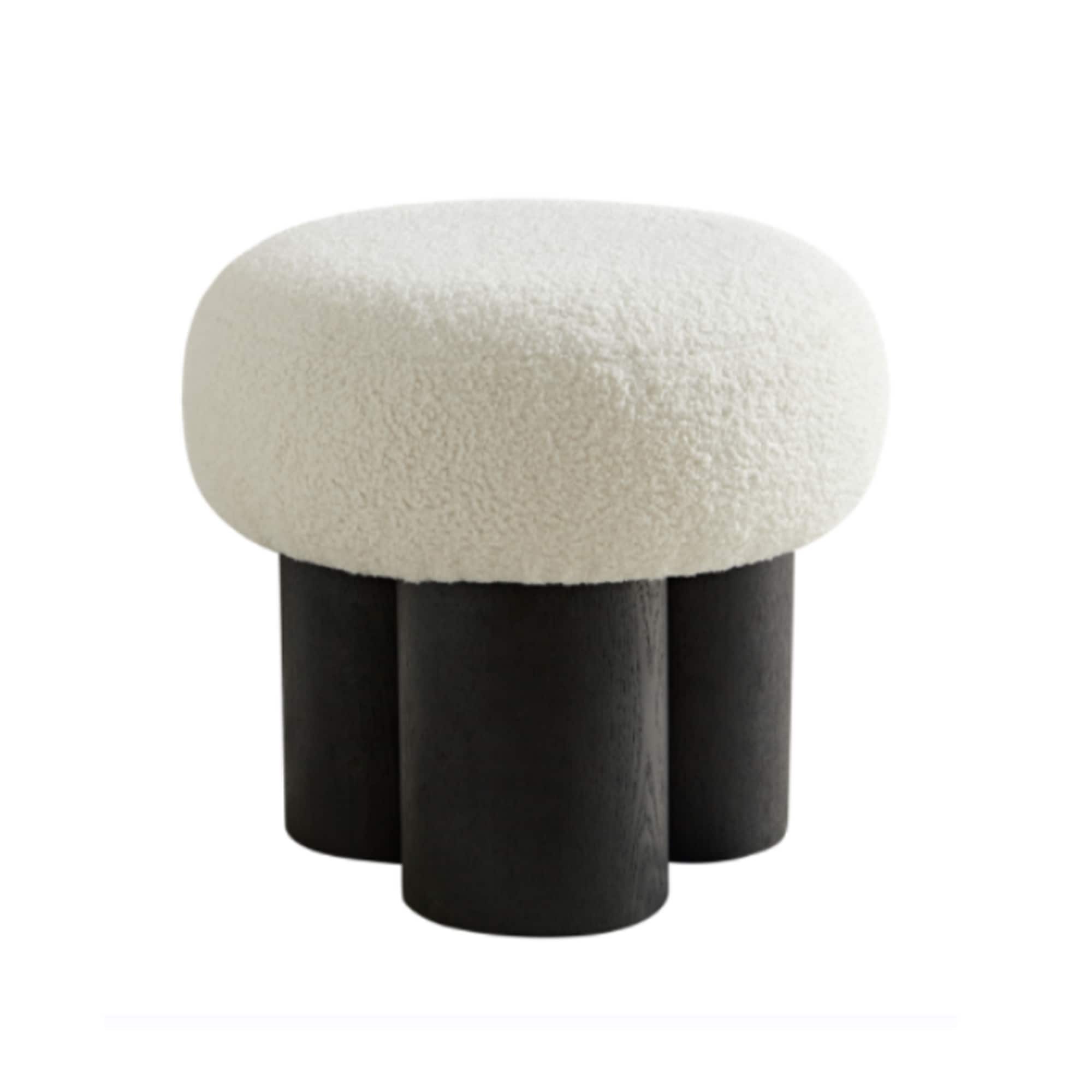 Dimakai DK-MH129980 Indoor-Ottomans - View #5
