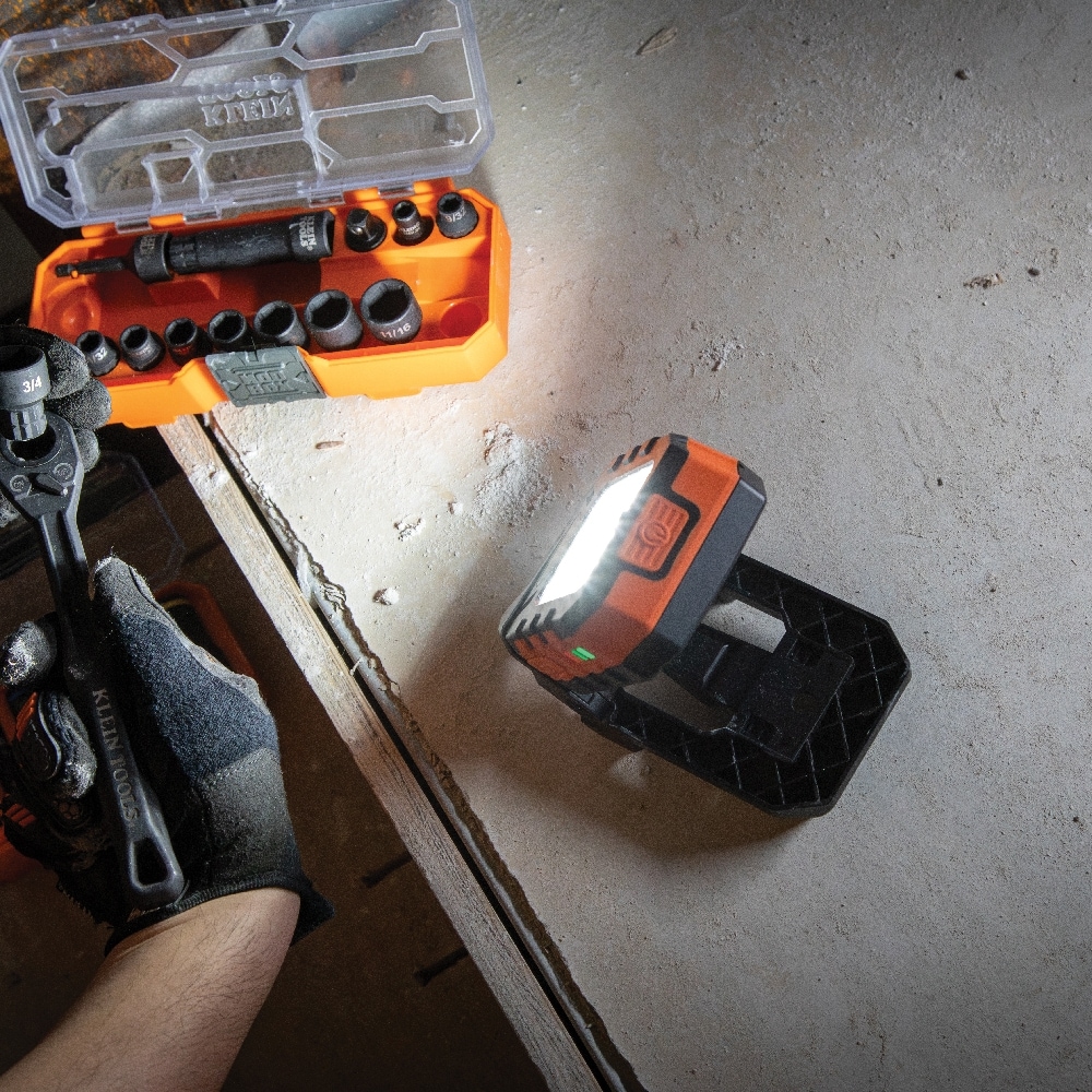 Klein Tools 56416 flashlights - View #5