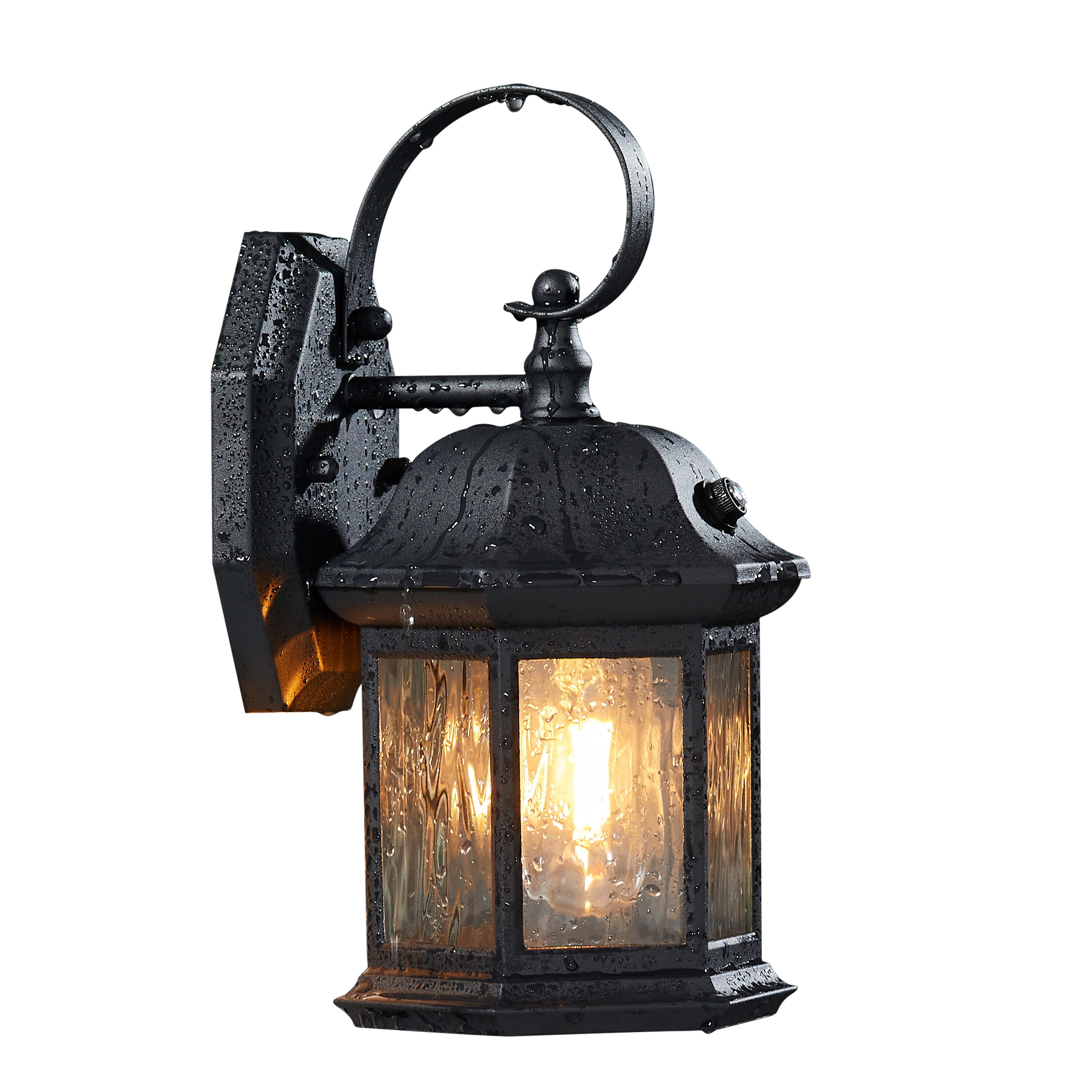 KAWOTI 21126 Outdoor-Wall-Lighting - View #2