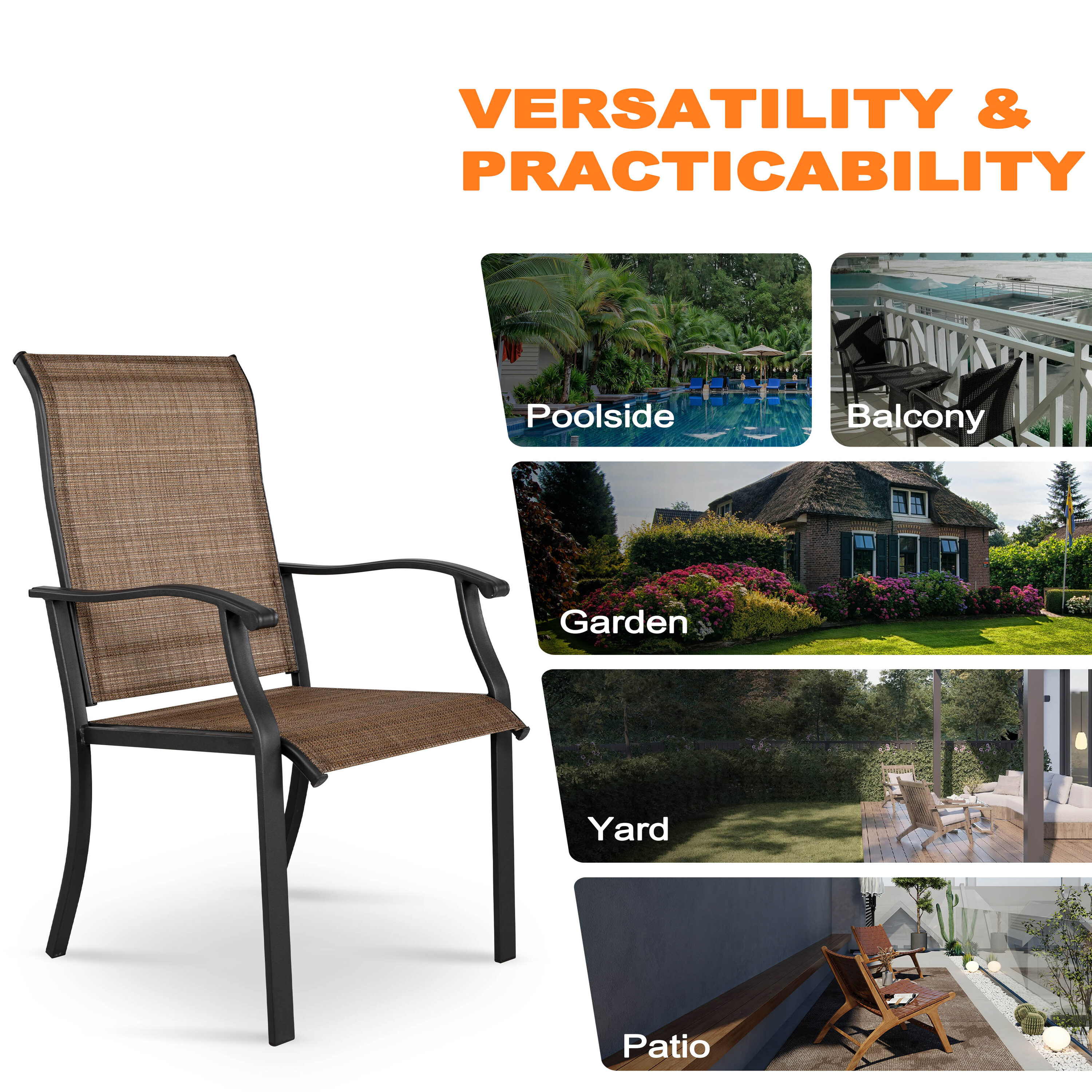 Nuu Garden DS001 Patio-Chairs - View #4