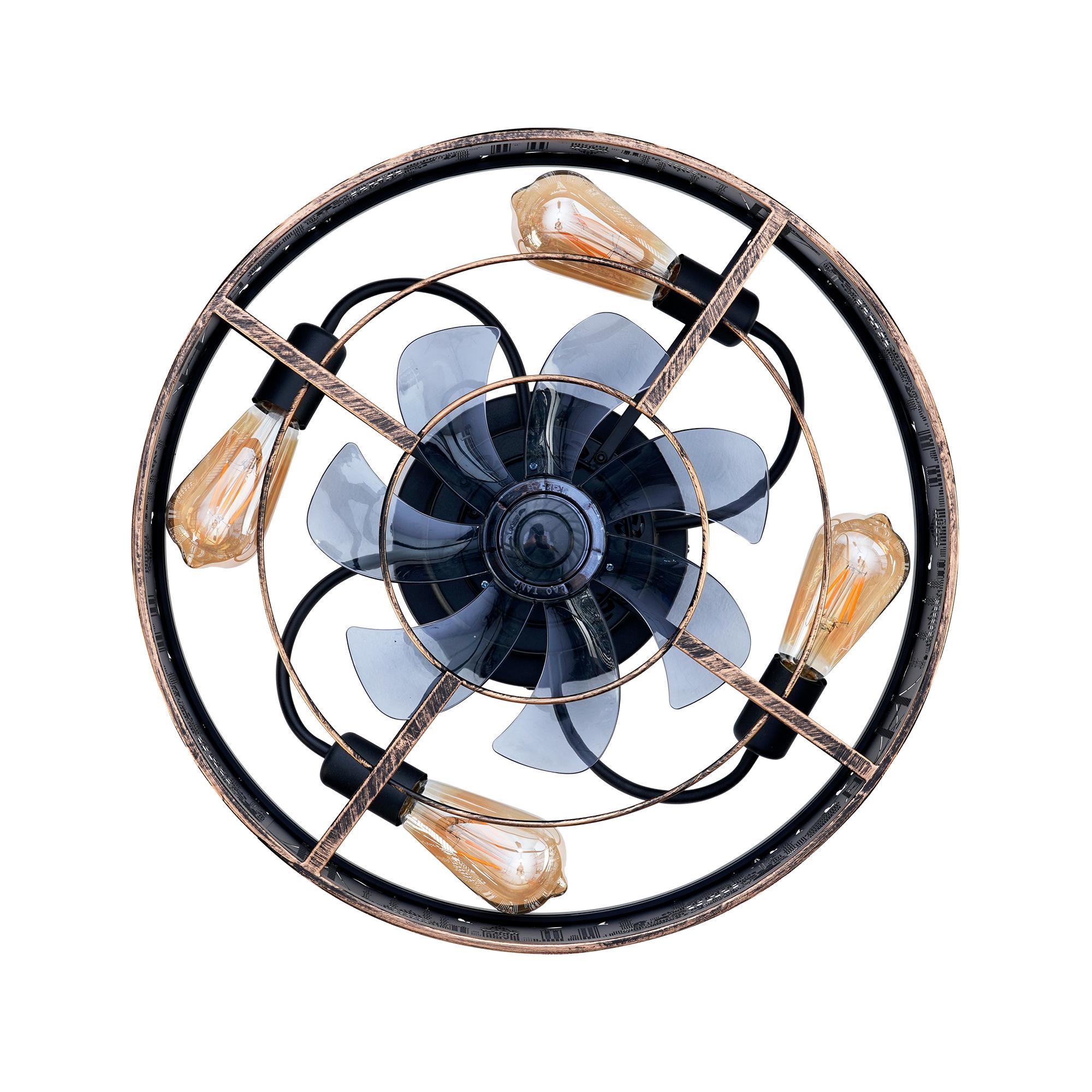 Bayfeve BF-356607-MP Ceiling-Fans - View #16