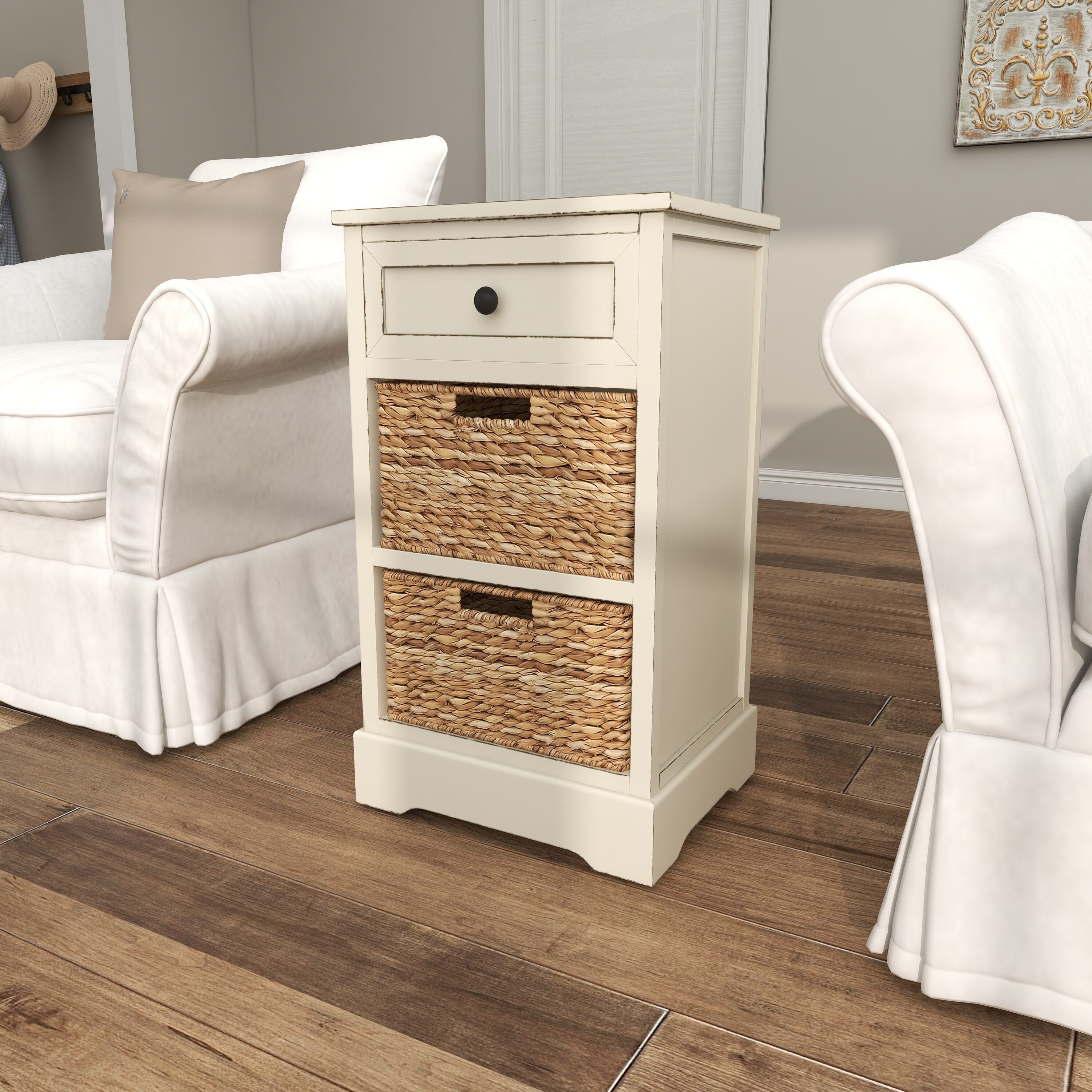 Grayson Lane 96188 Storage-Drawers - View #7