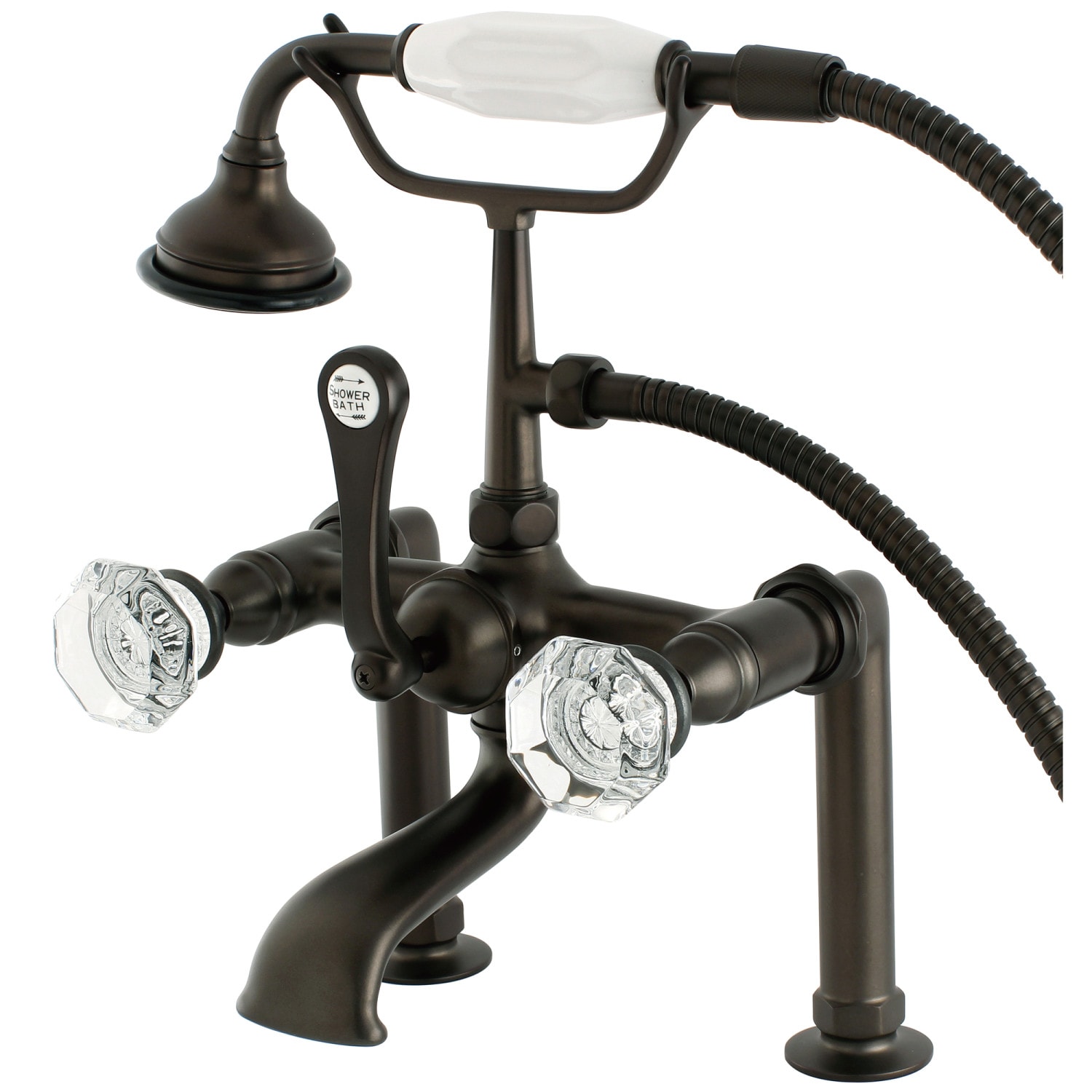 Lowes oil rubbed bronze bathroom faucet