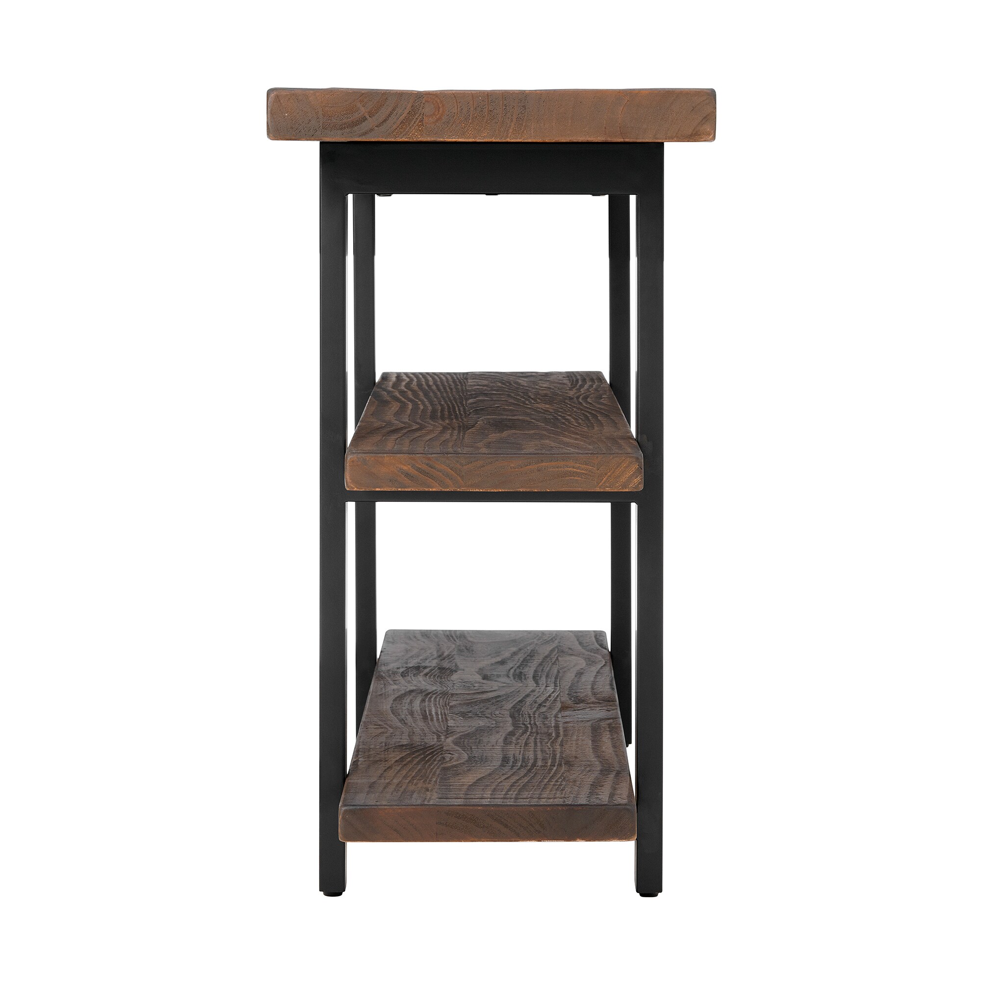 Alaterre Furniture AMBA1020 Console-Sofa-Tables - View #3