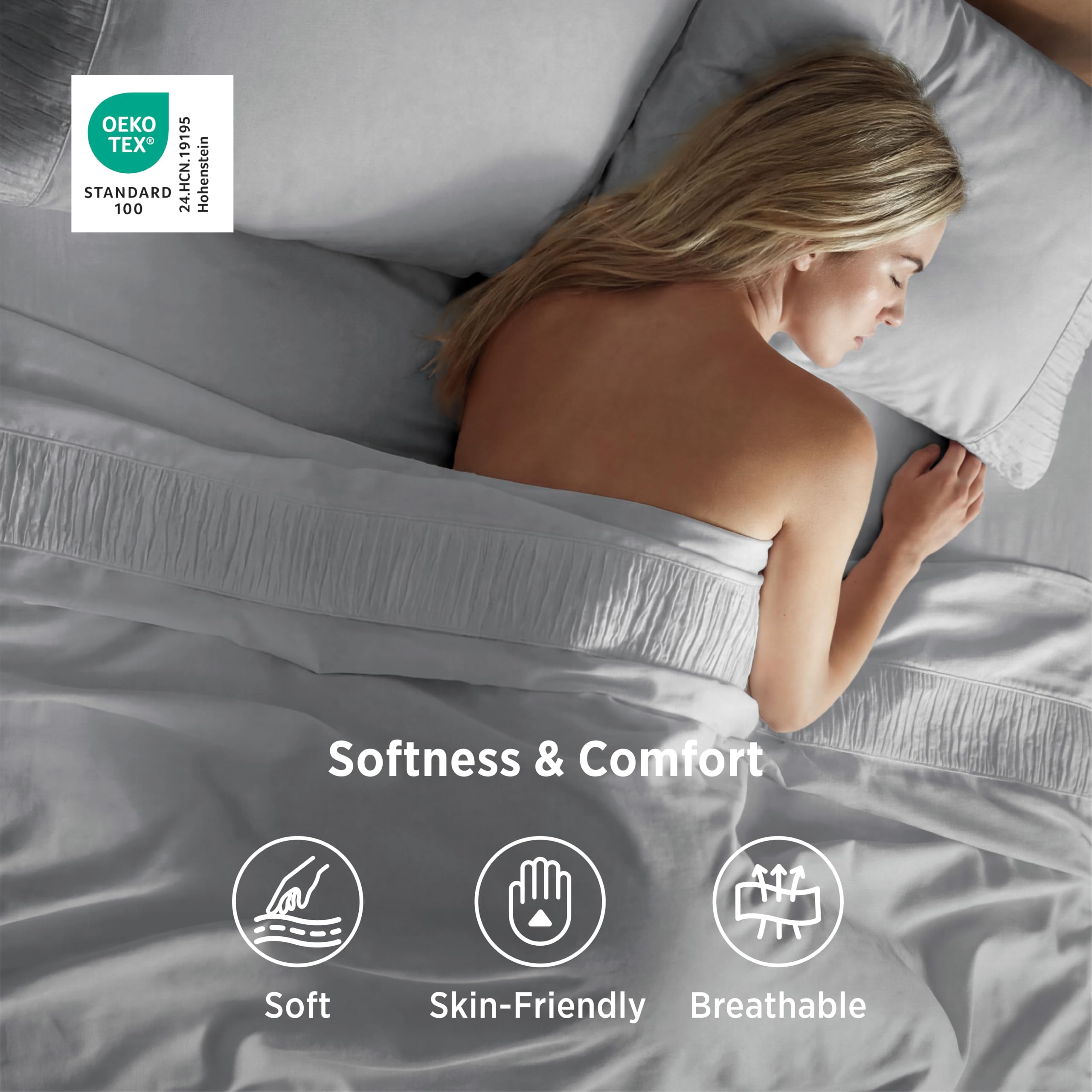 Bedsure SHEE-BB207I510GTX  - View #5