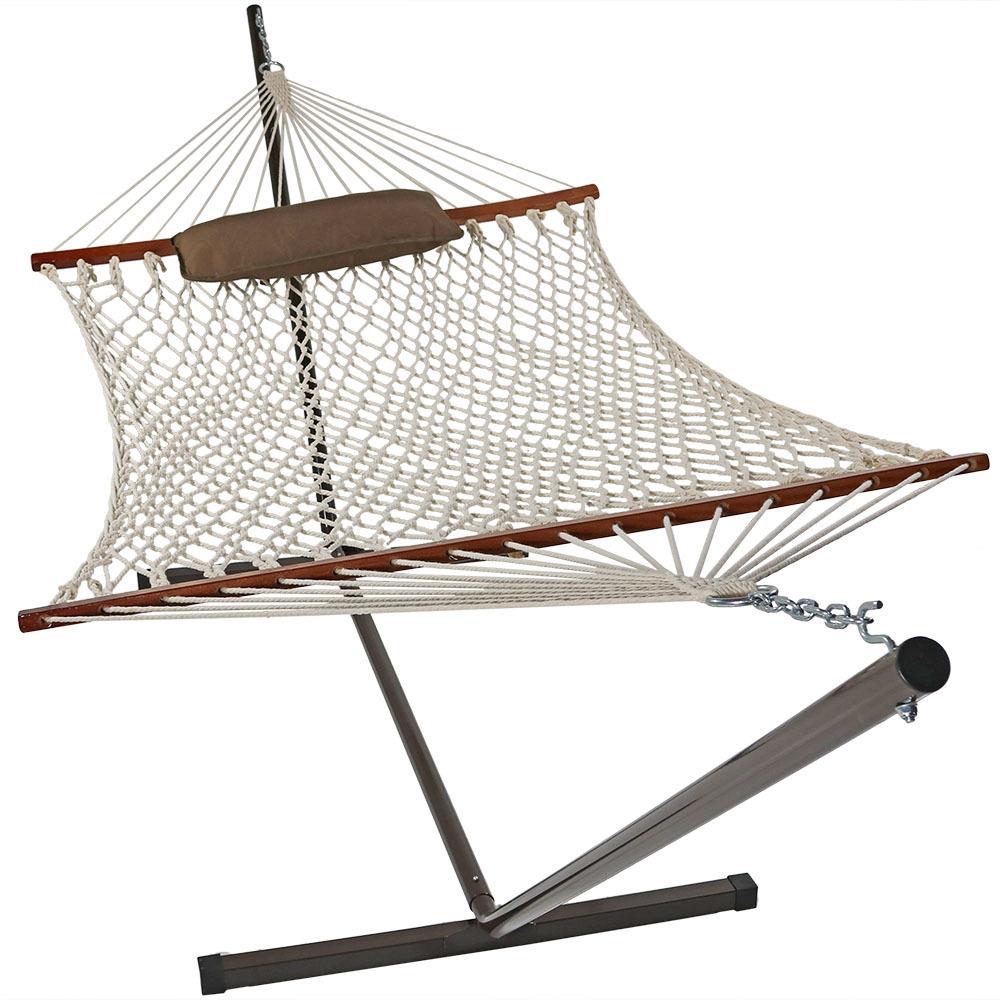 Sunnydaze Decor DL-DSRH-COMBO hammocks - View #9