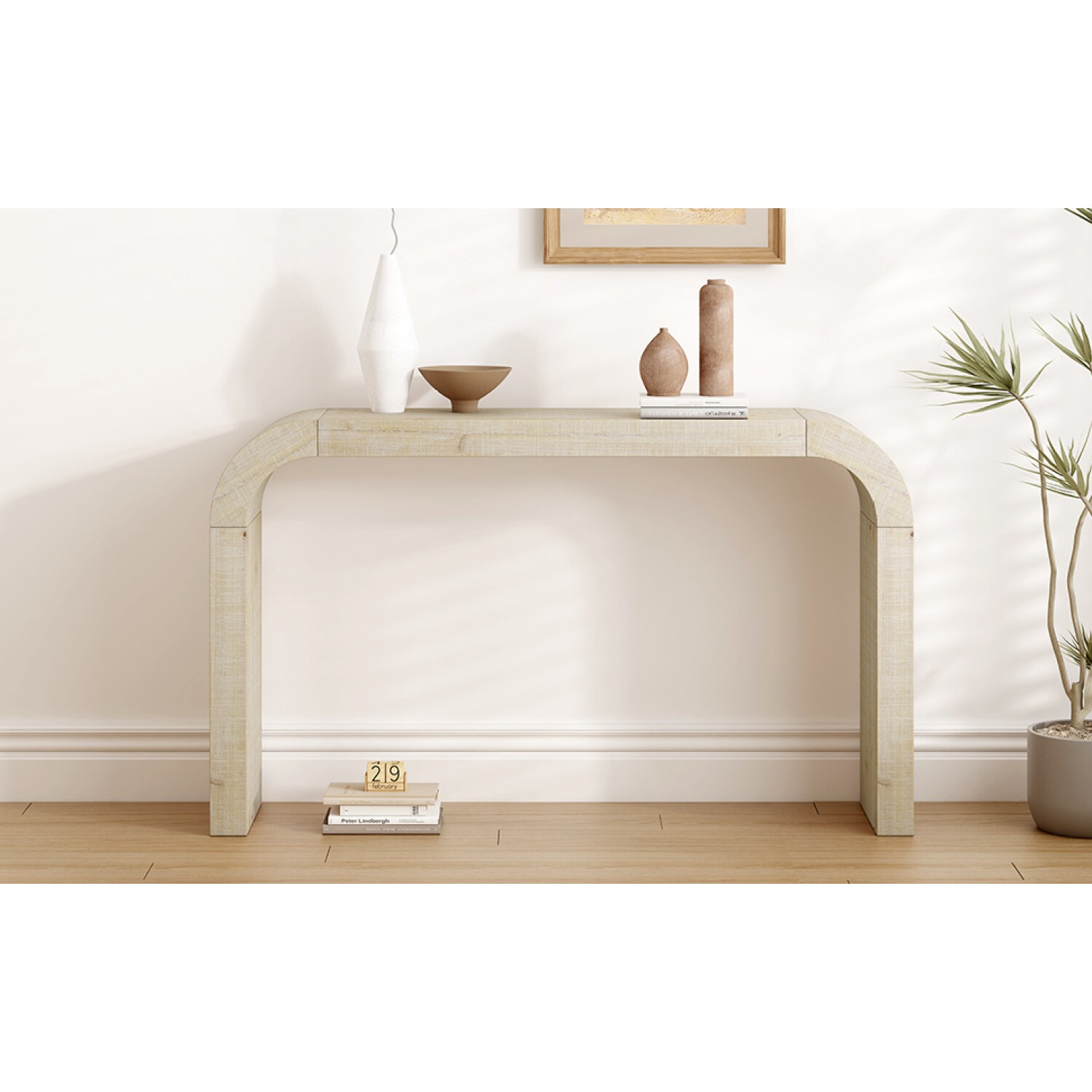 Streamdale Furniture N760P281360N Console-Sofa-Tables - View #3