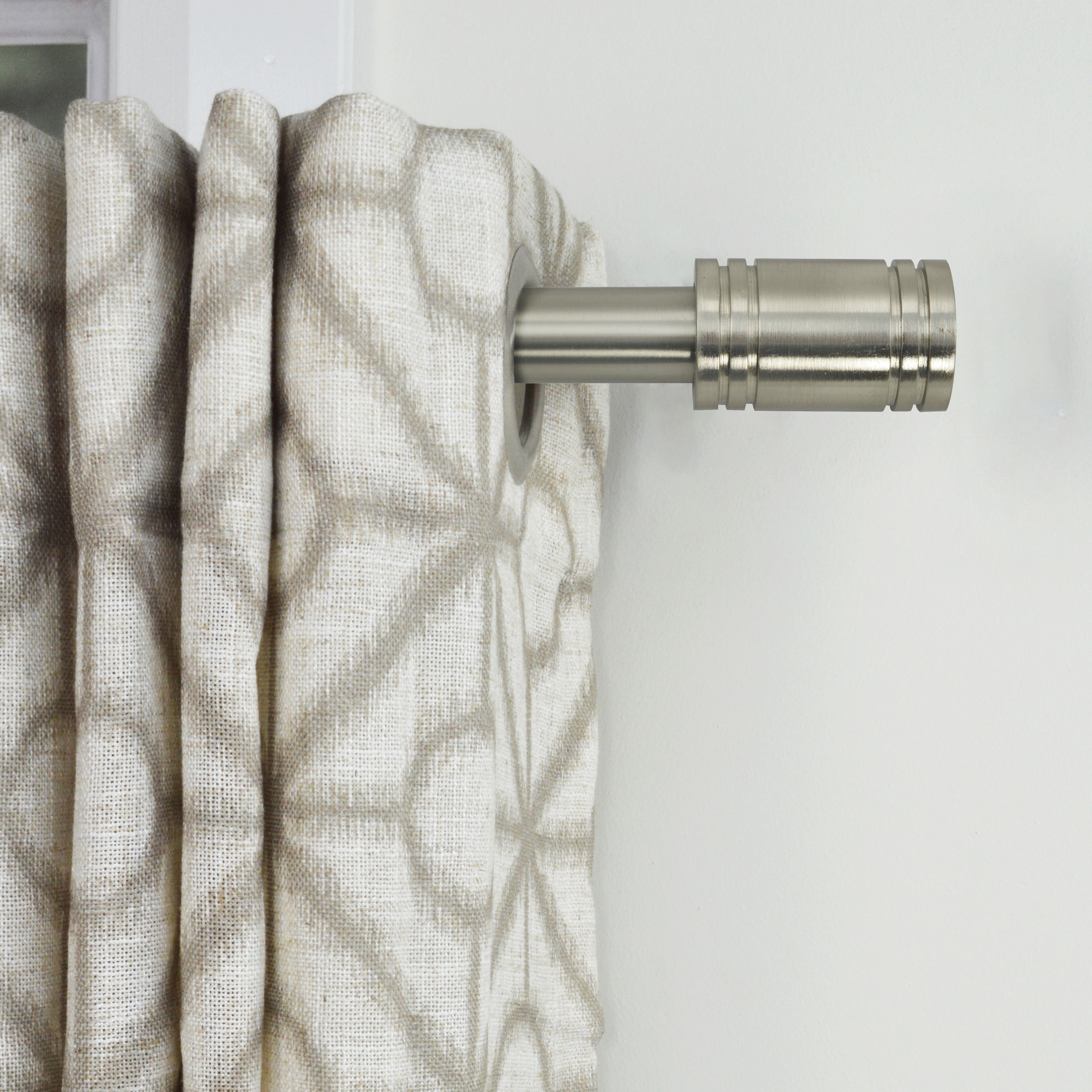 Versailles Home Fashions LX0548-903 Curtain-Rods - View #2