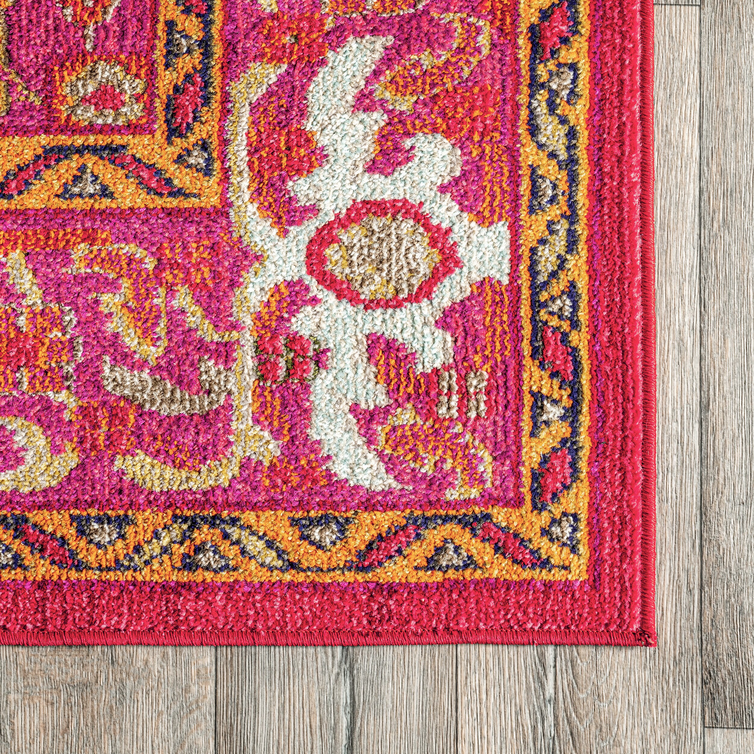 nuLOOM KKCB10A-6709 rugs - View #4