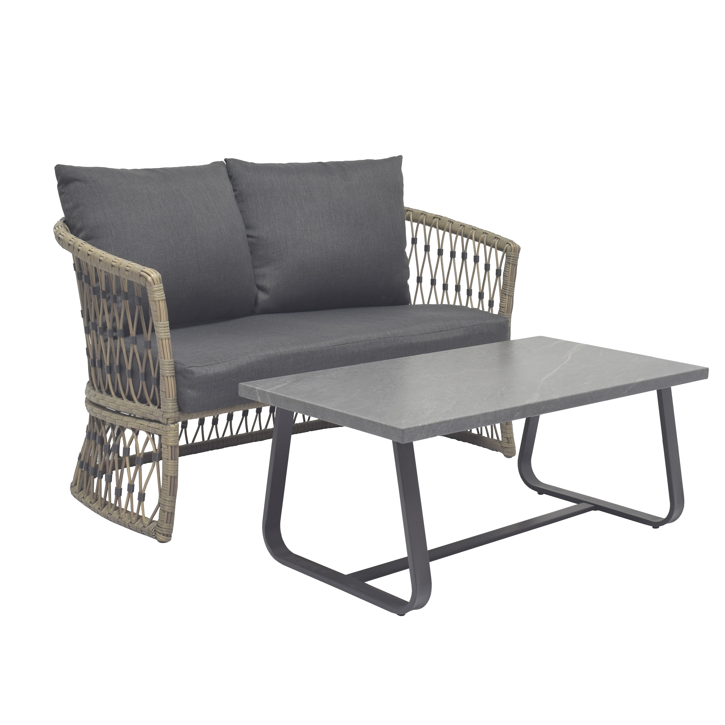 Style Selections LG-20345-2PC Patio-Conversation-Sets - View #12