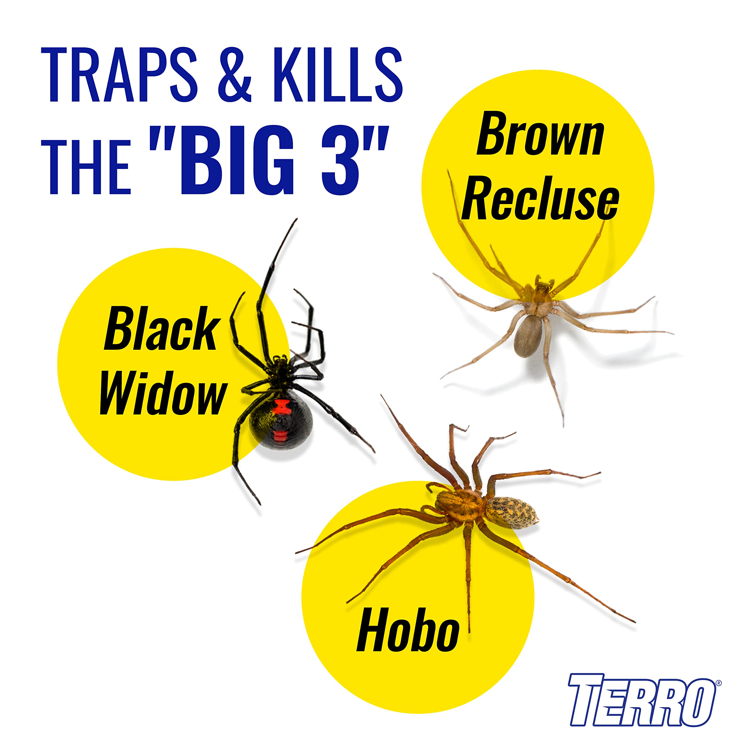 TERRO T3206SR repellents - View #3