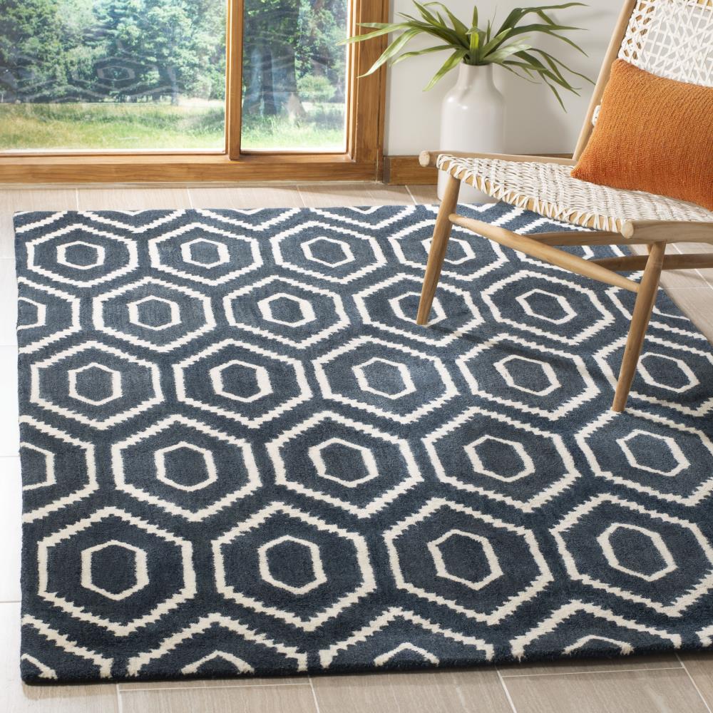 Safavieh HIM902N-5 rugs - View #2