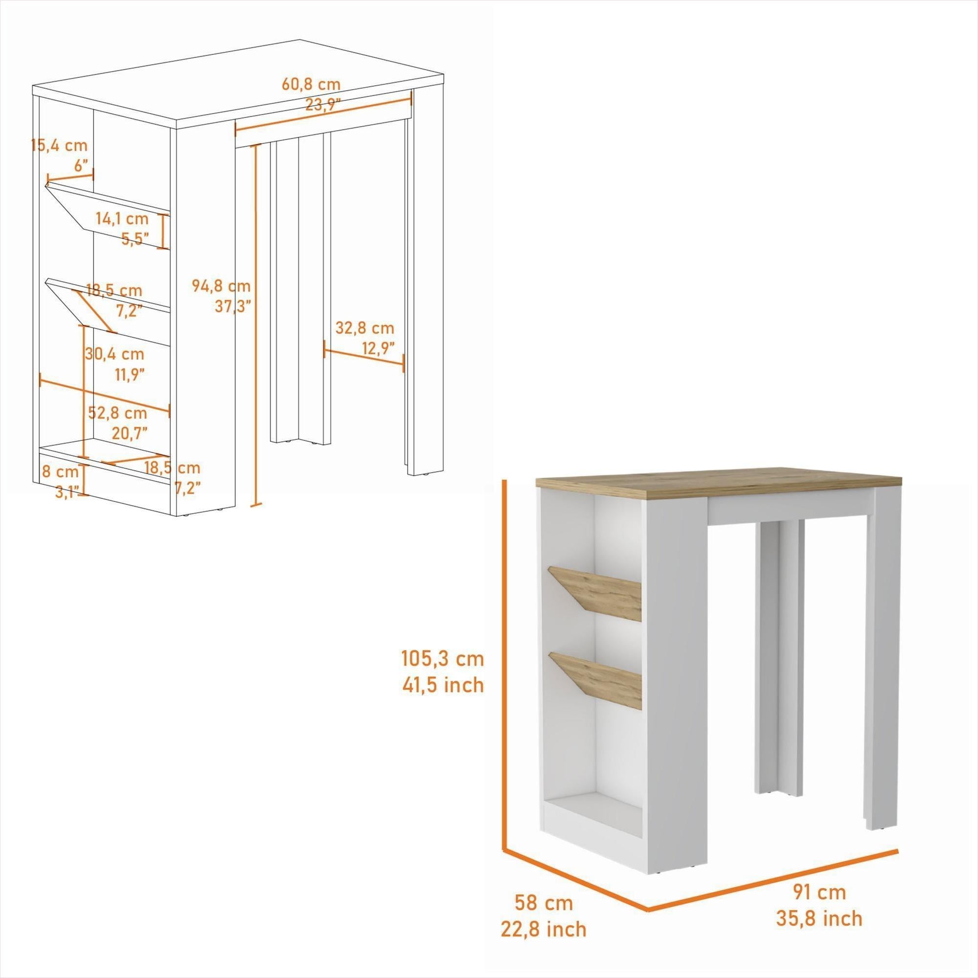 Watnature GXP3EPY5Y4TQ Kitchen-Furniture - View #3