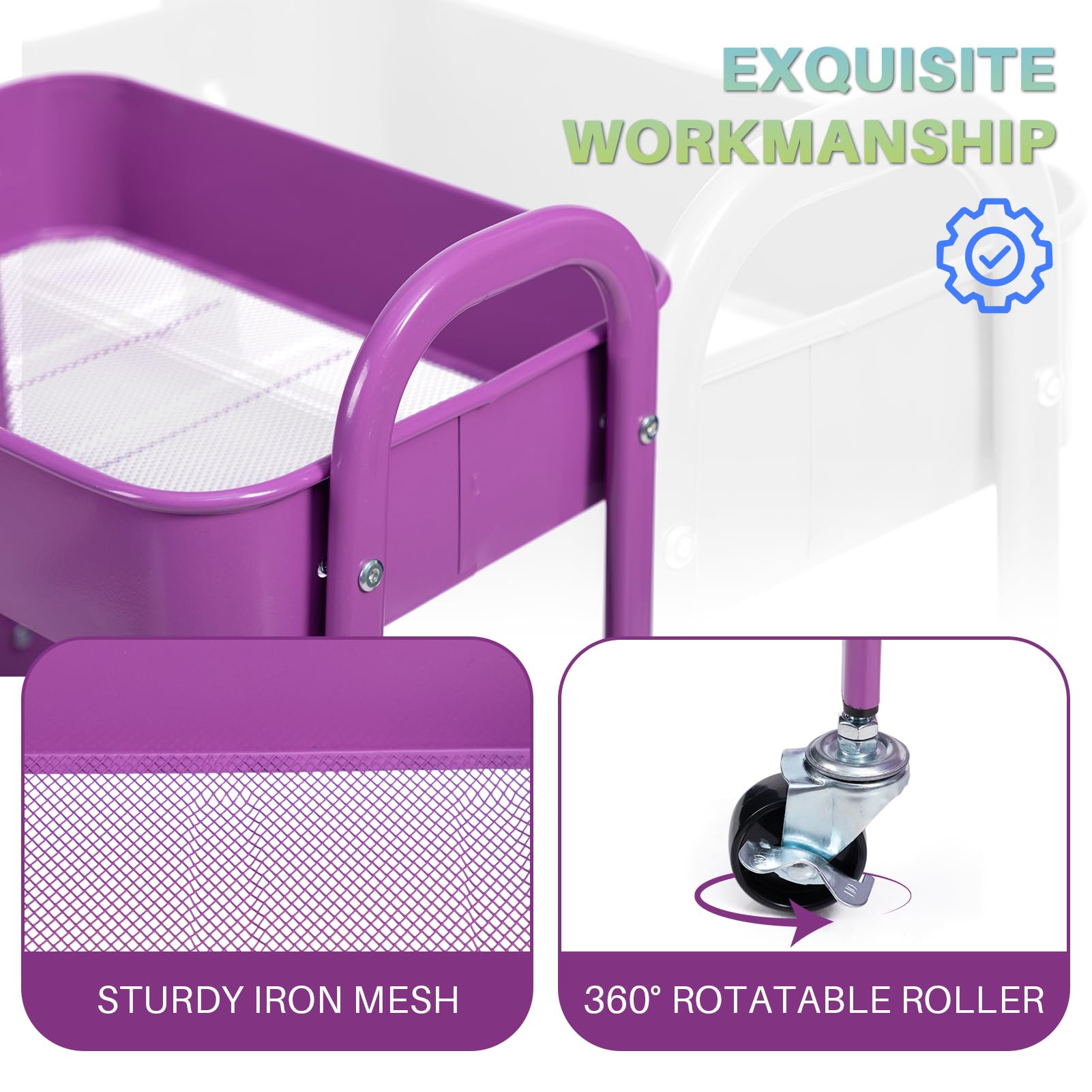 OMOMMD 5749848663668 Office-Carts - View #2