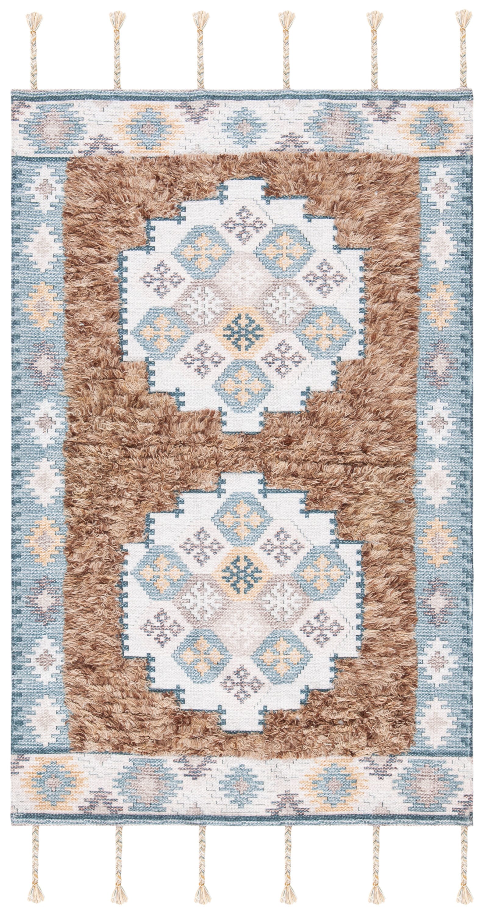 Safavieh SFN108B-4 rugs - View #2