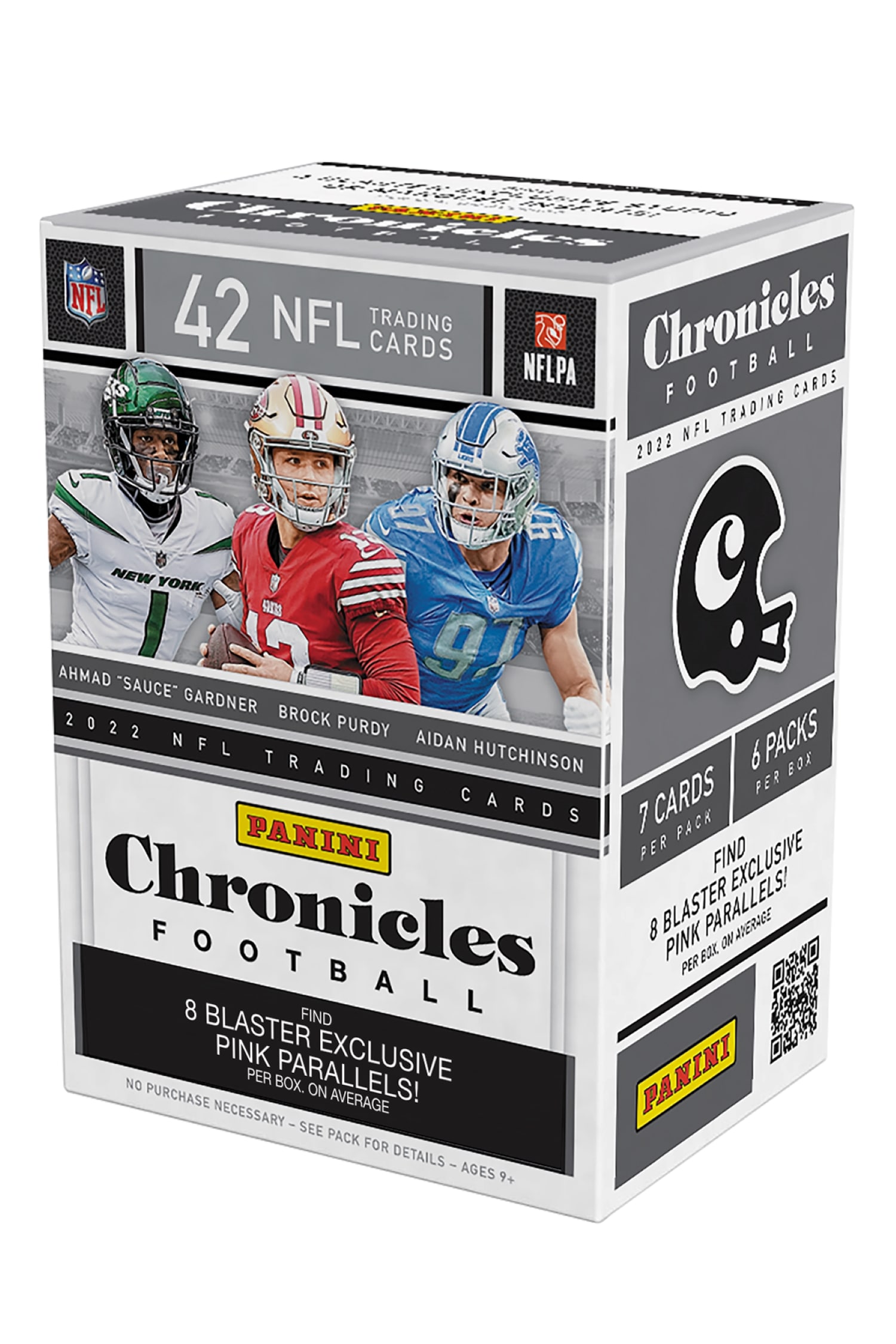 Panini America 2-13635-20 Sports