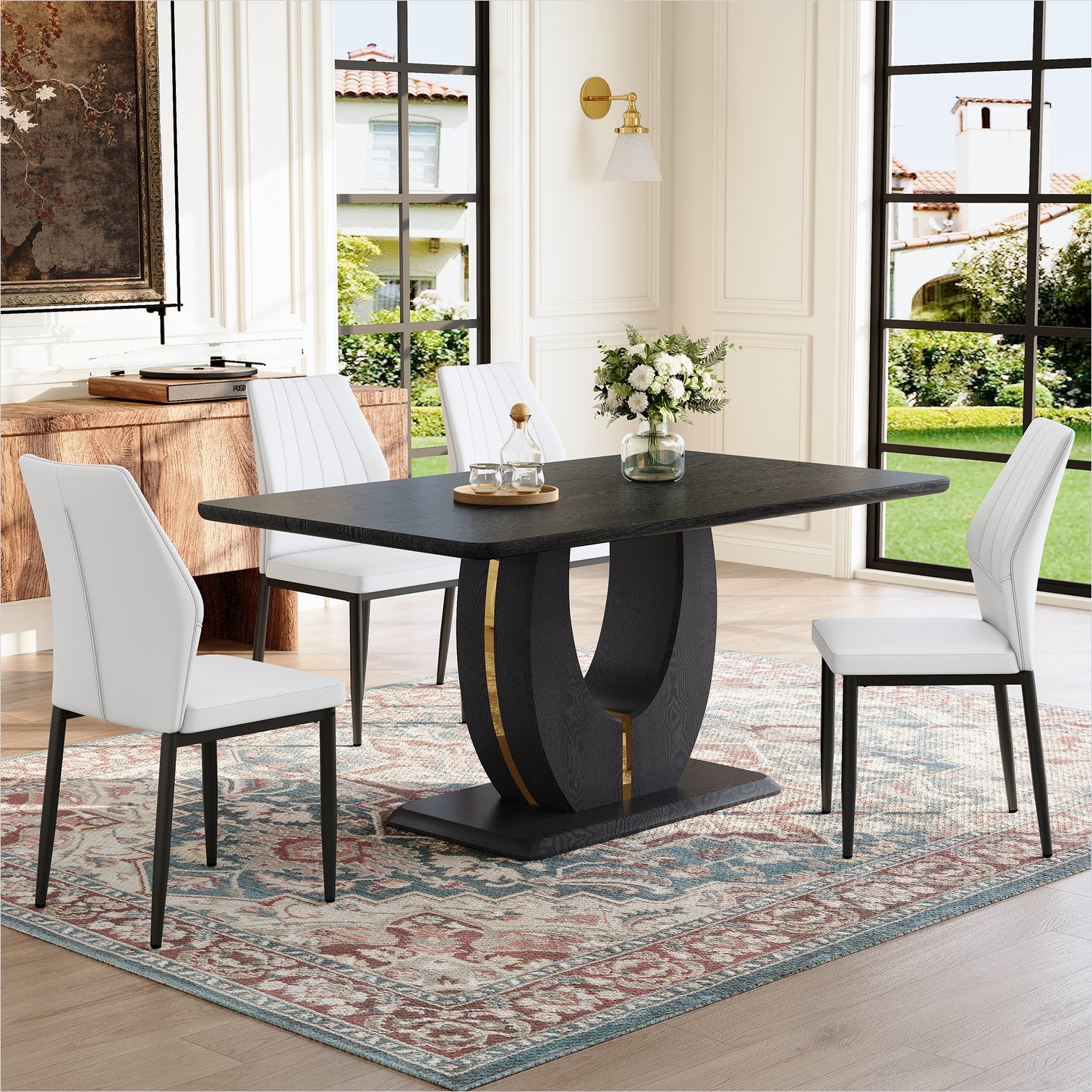 Watnature NAUP071VA8QC Dining-Sets - View #5