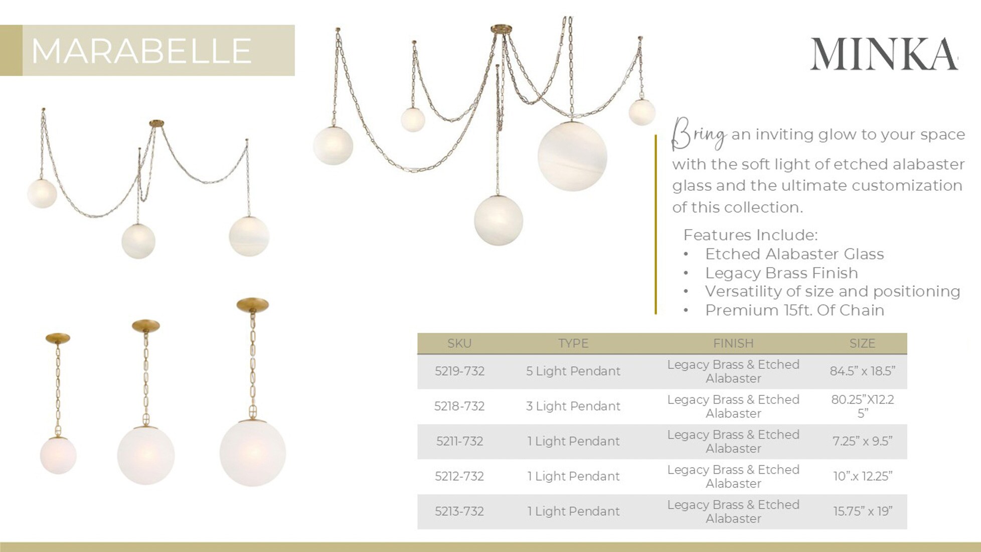Minka Lavery 5211-732 Pendant-Lights - View #6