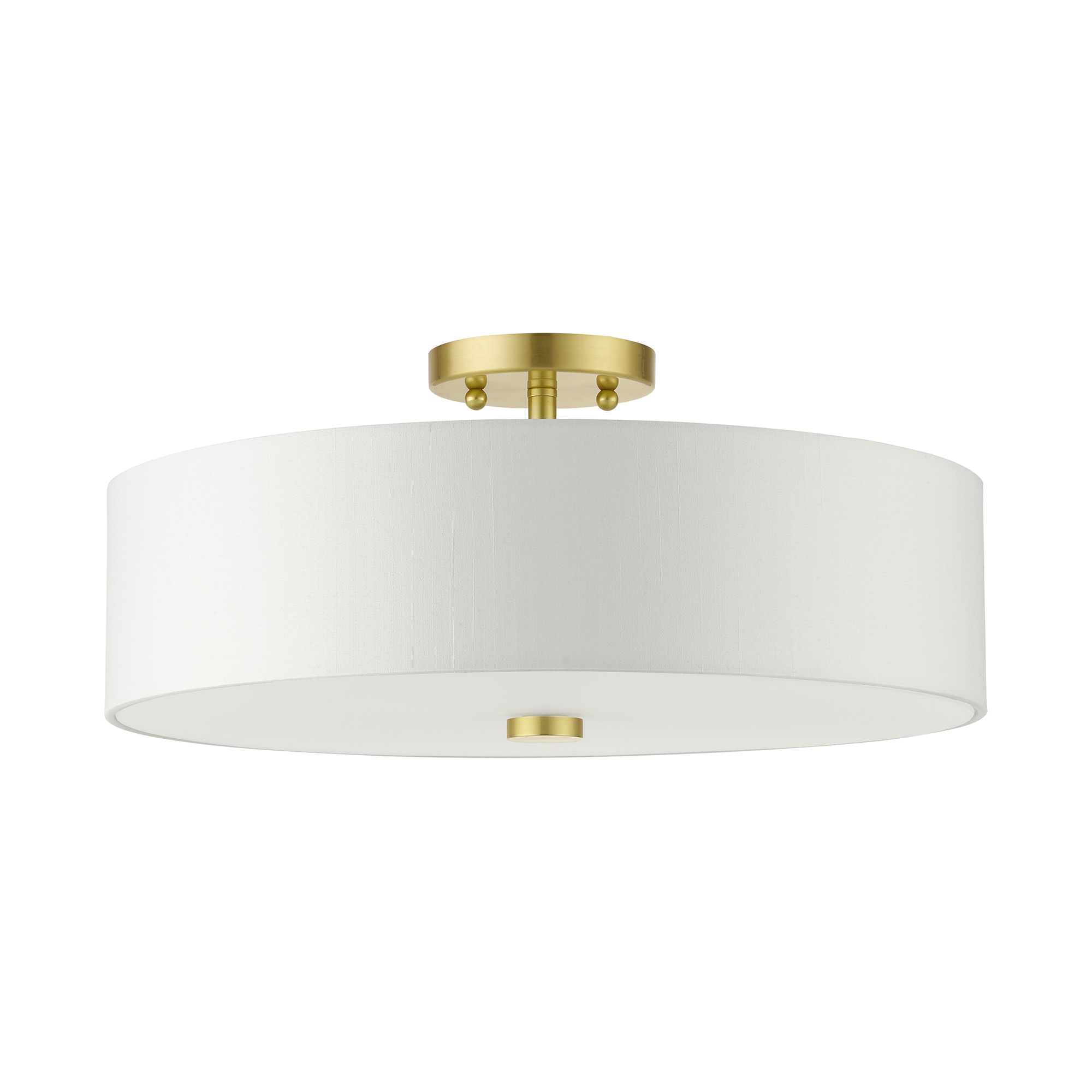 Livex Lighting 51055-12 flushmounts - View #3