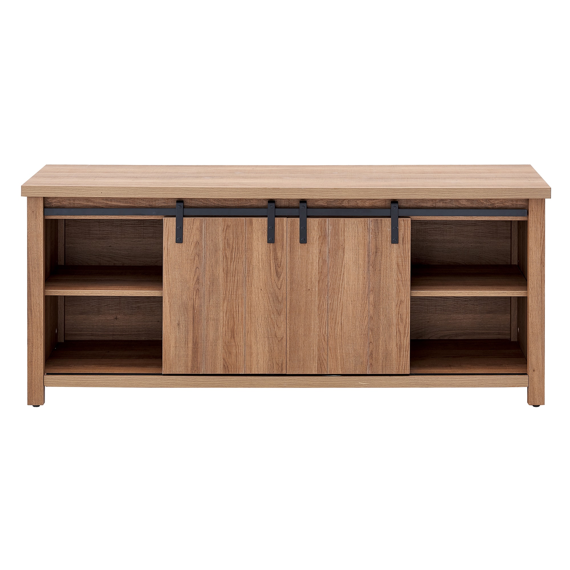 Hailey Home TV0843 Tv-Stands - View #3