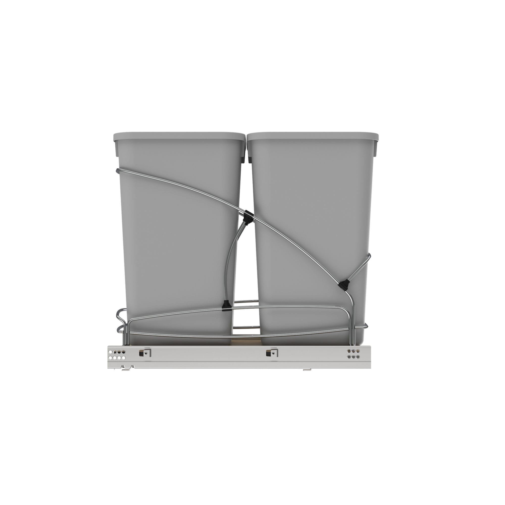Rev-A-Shelf 397702 Pullout-Trash-Cans - View #10