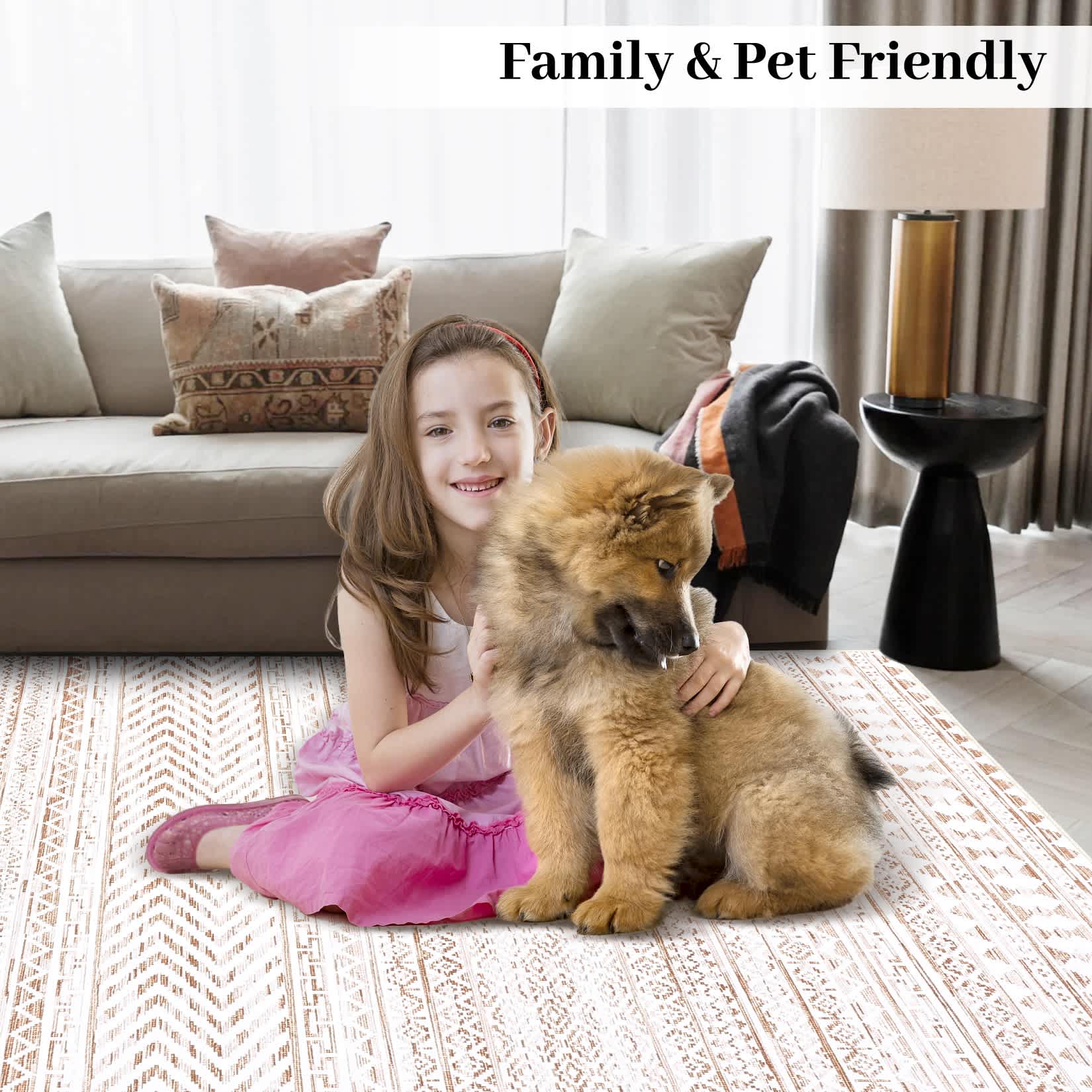 Qeetex SUNNY-PHO-15DJ7Q4W rugs - View #7