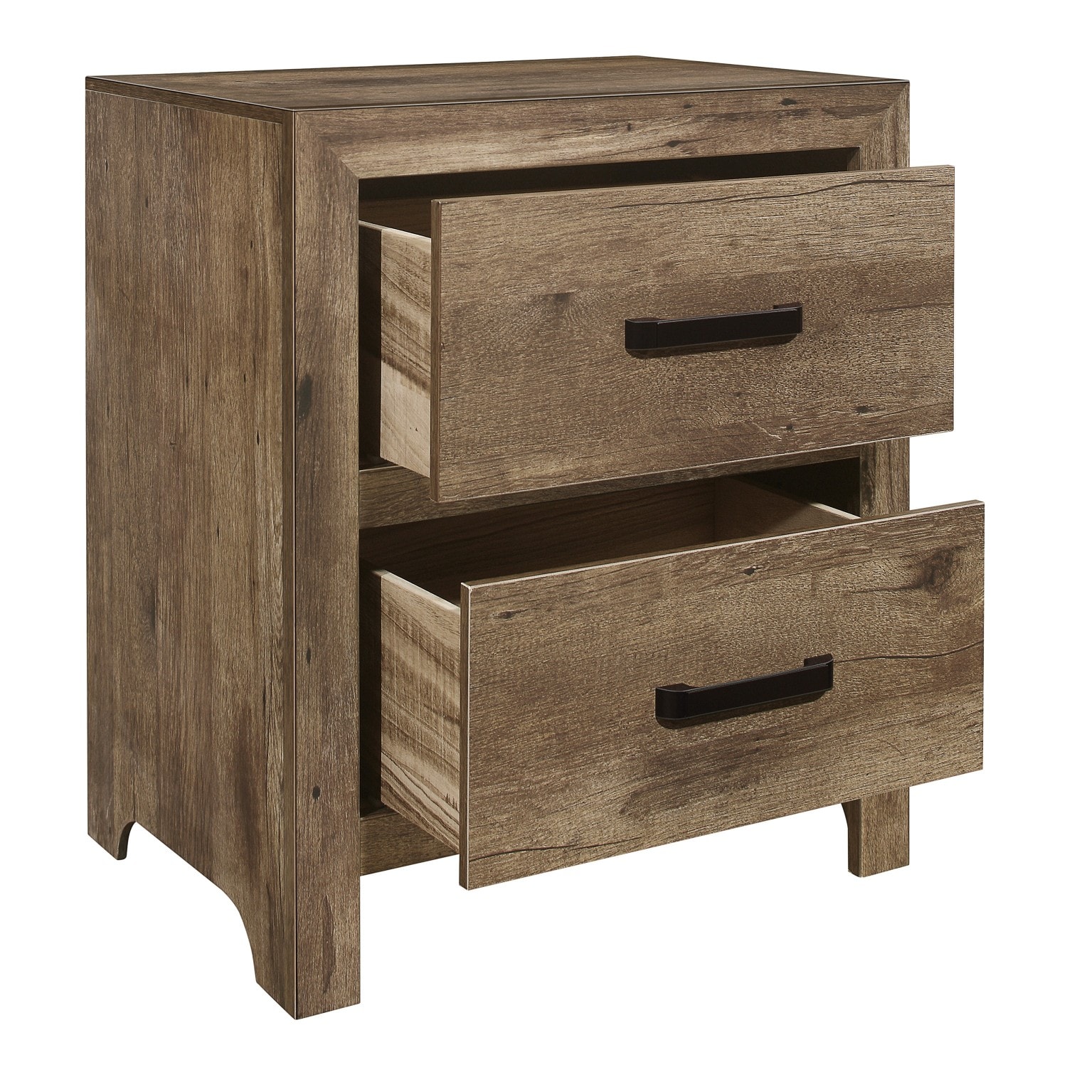 Streamdale Furniture B01151366 nightstands - View #3
