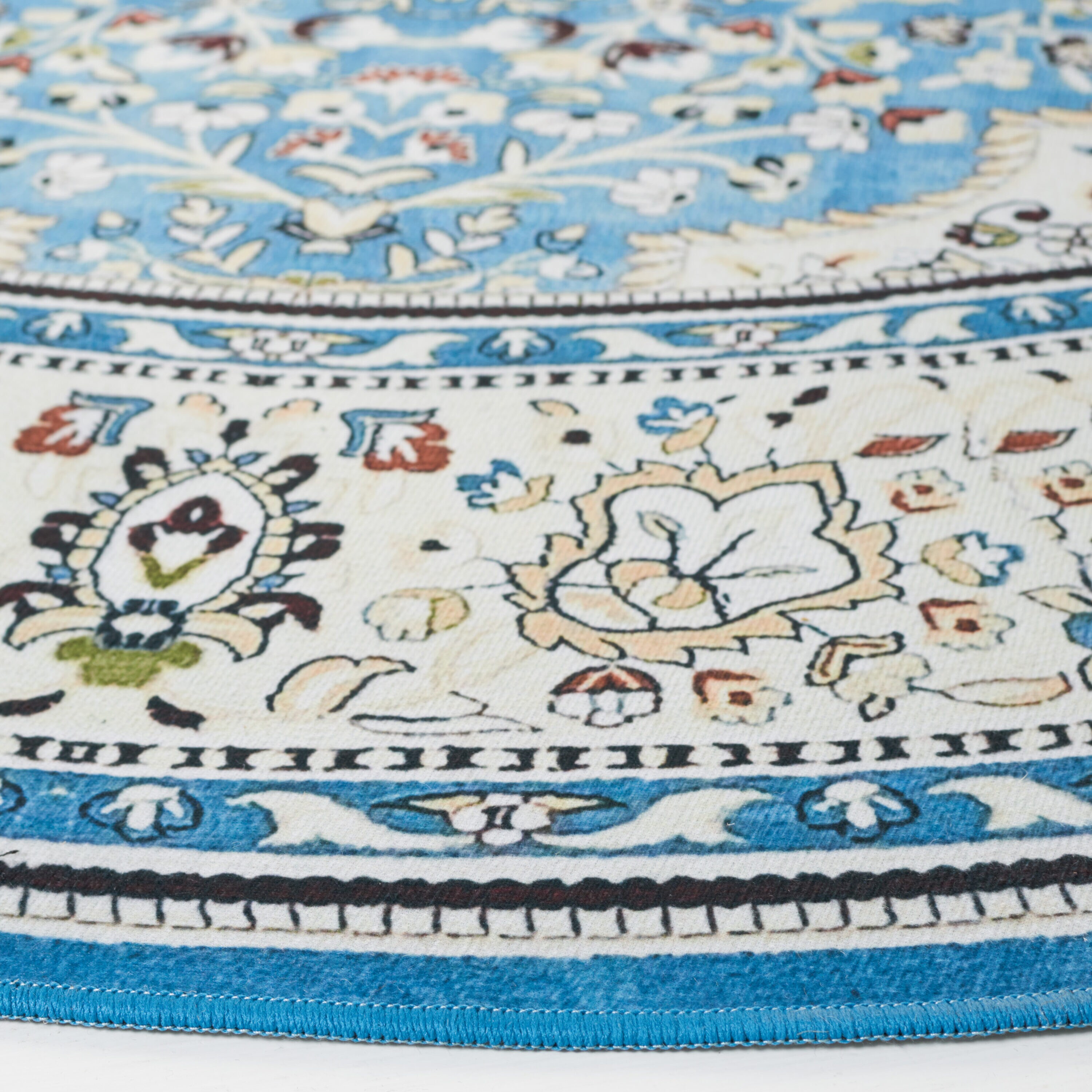 Safavieh TSN136K-6R rugs - View #3