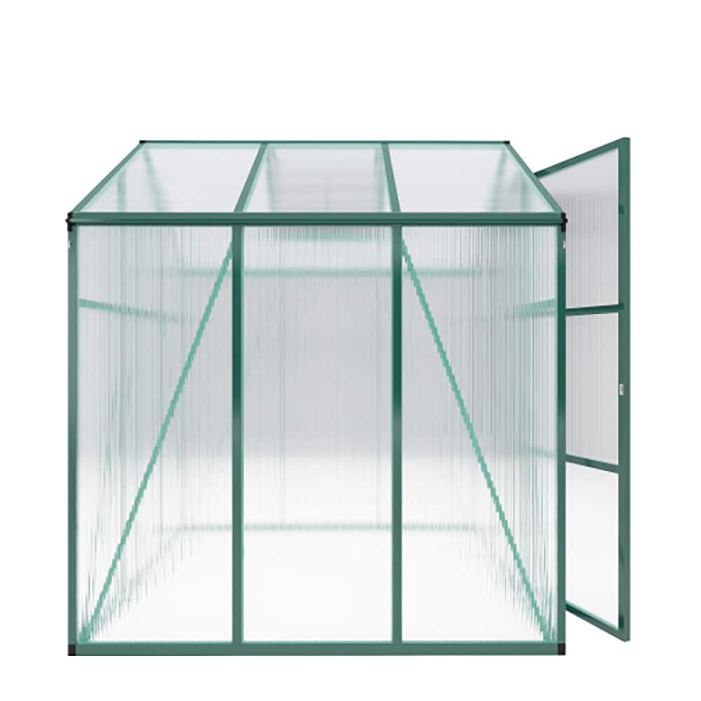 GZMR GM-W288500002 greenhouses - View #8