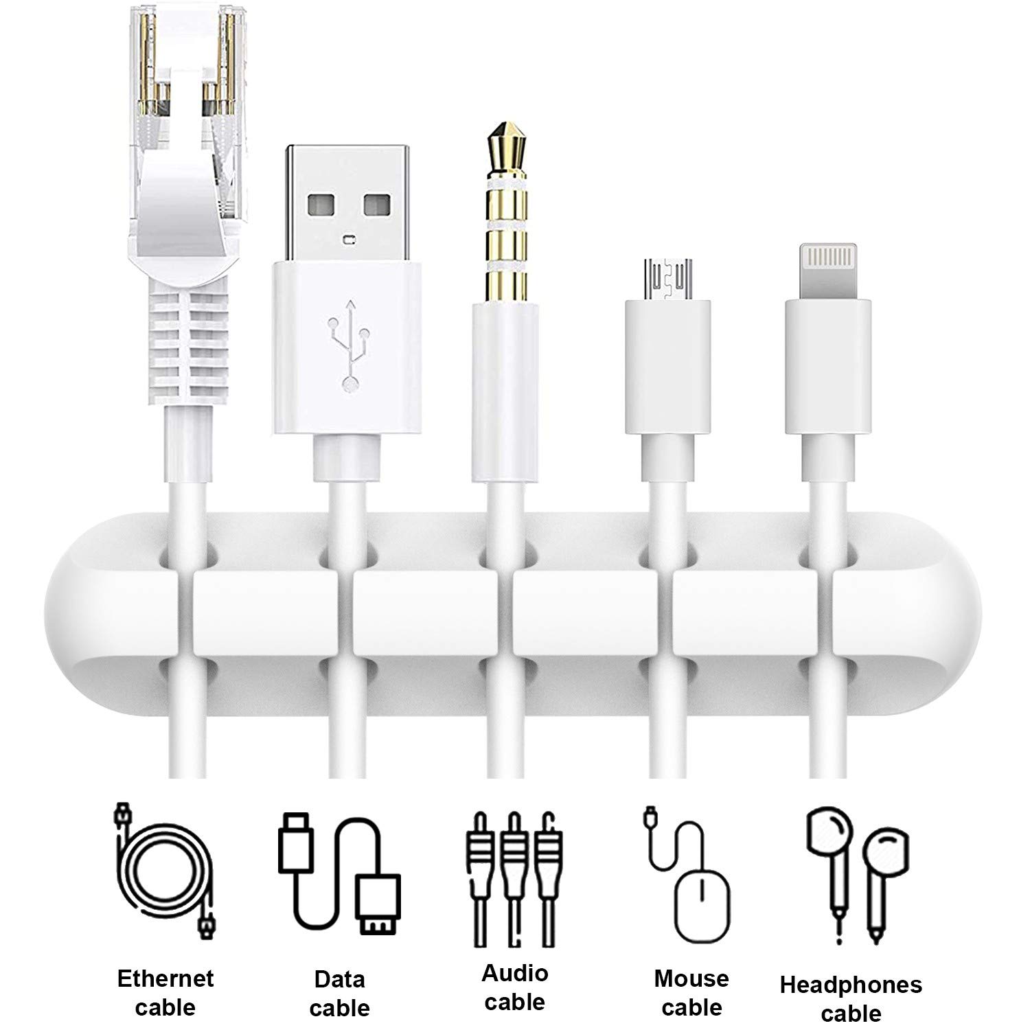 Etokfoks EFT1013F329 Cable-Ties - View #3
