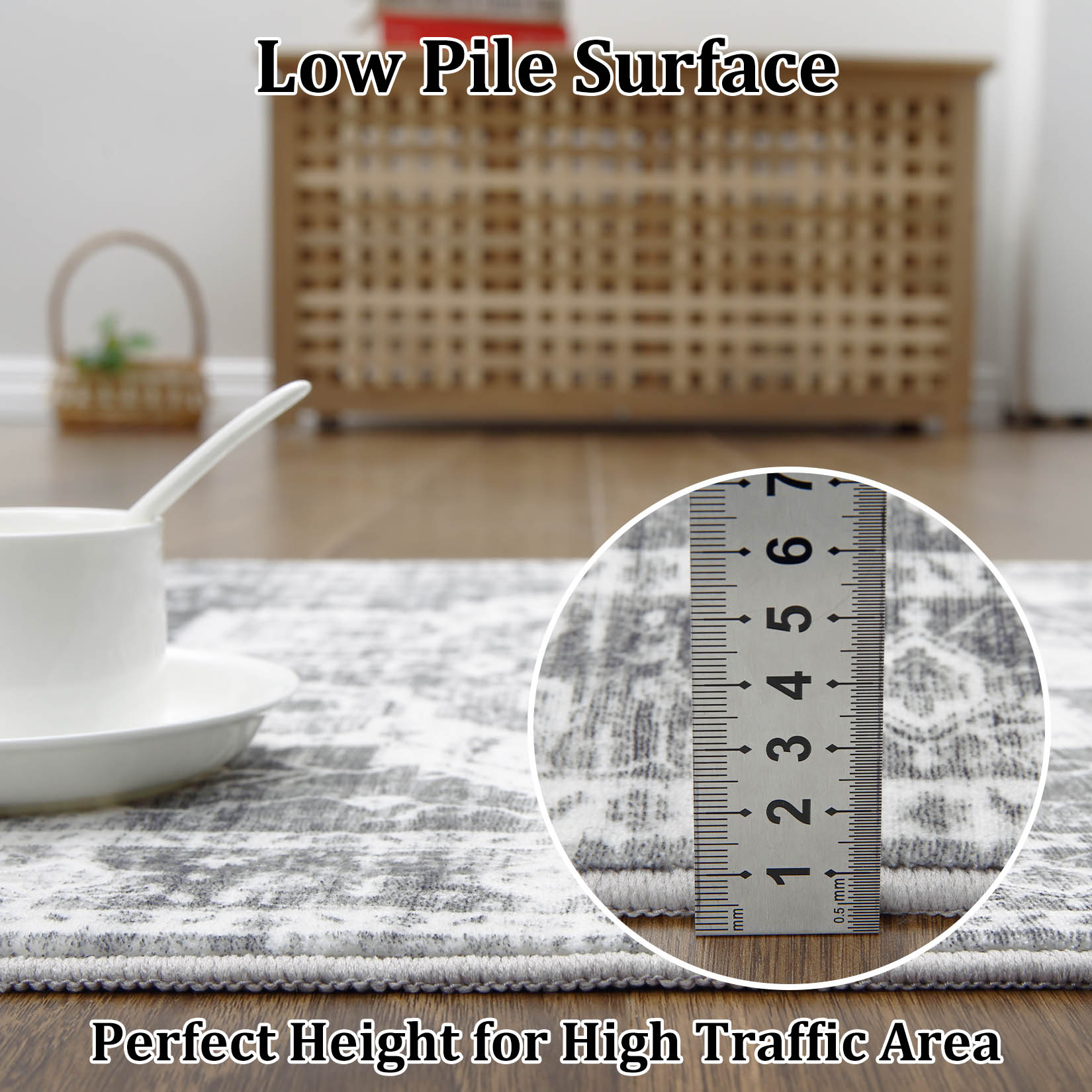 Garvee YXY-LO-PHO-0YI4UOZY rugs - View #5