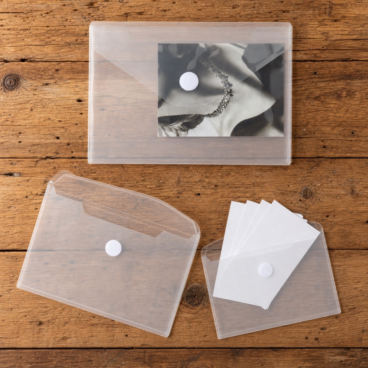 Baginizer BAGINIZER002236 envelopes - View #5